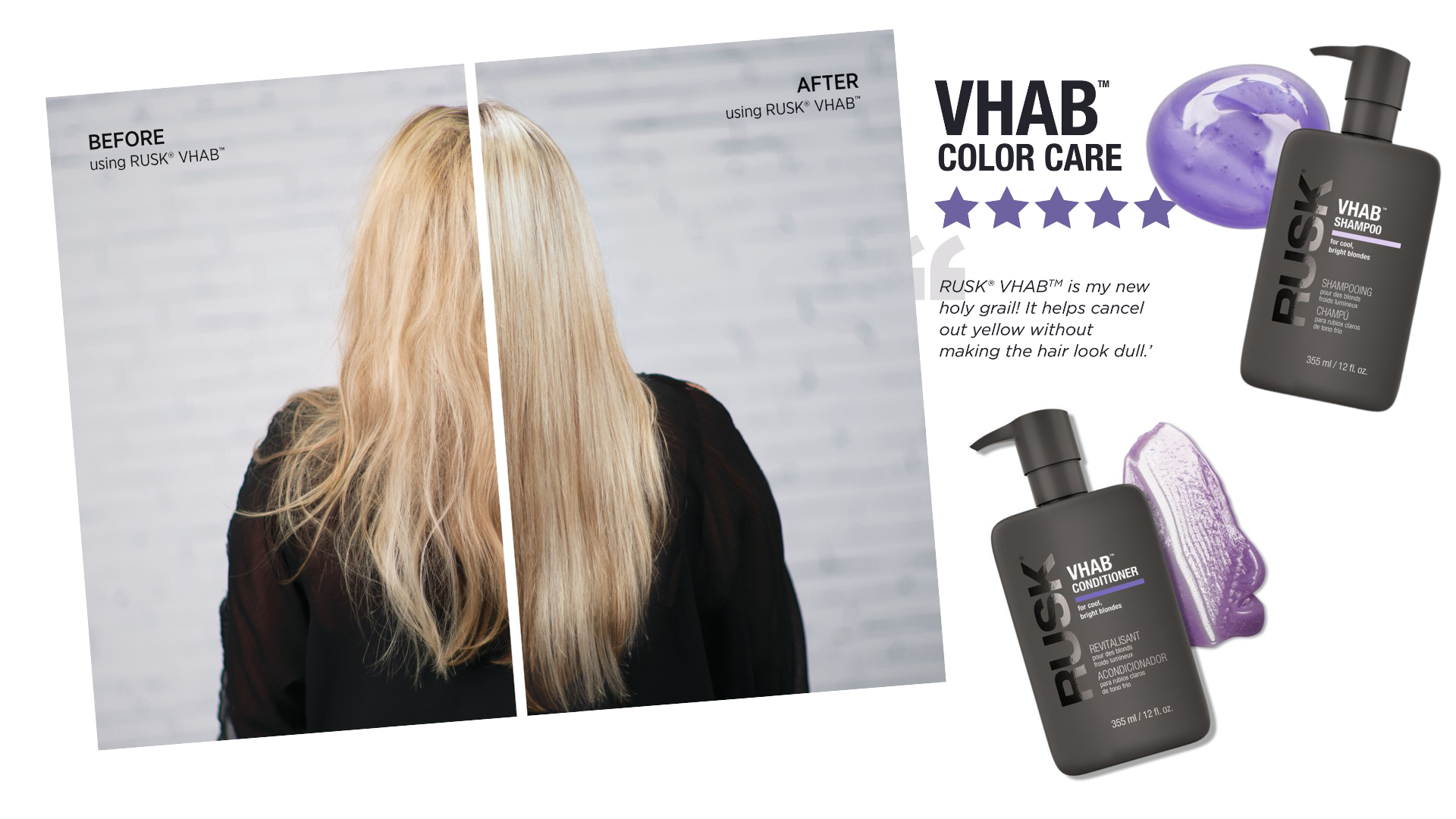 Tips for Taking Care of Your Blonde Hair This Spring and Summer