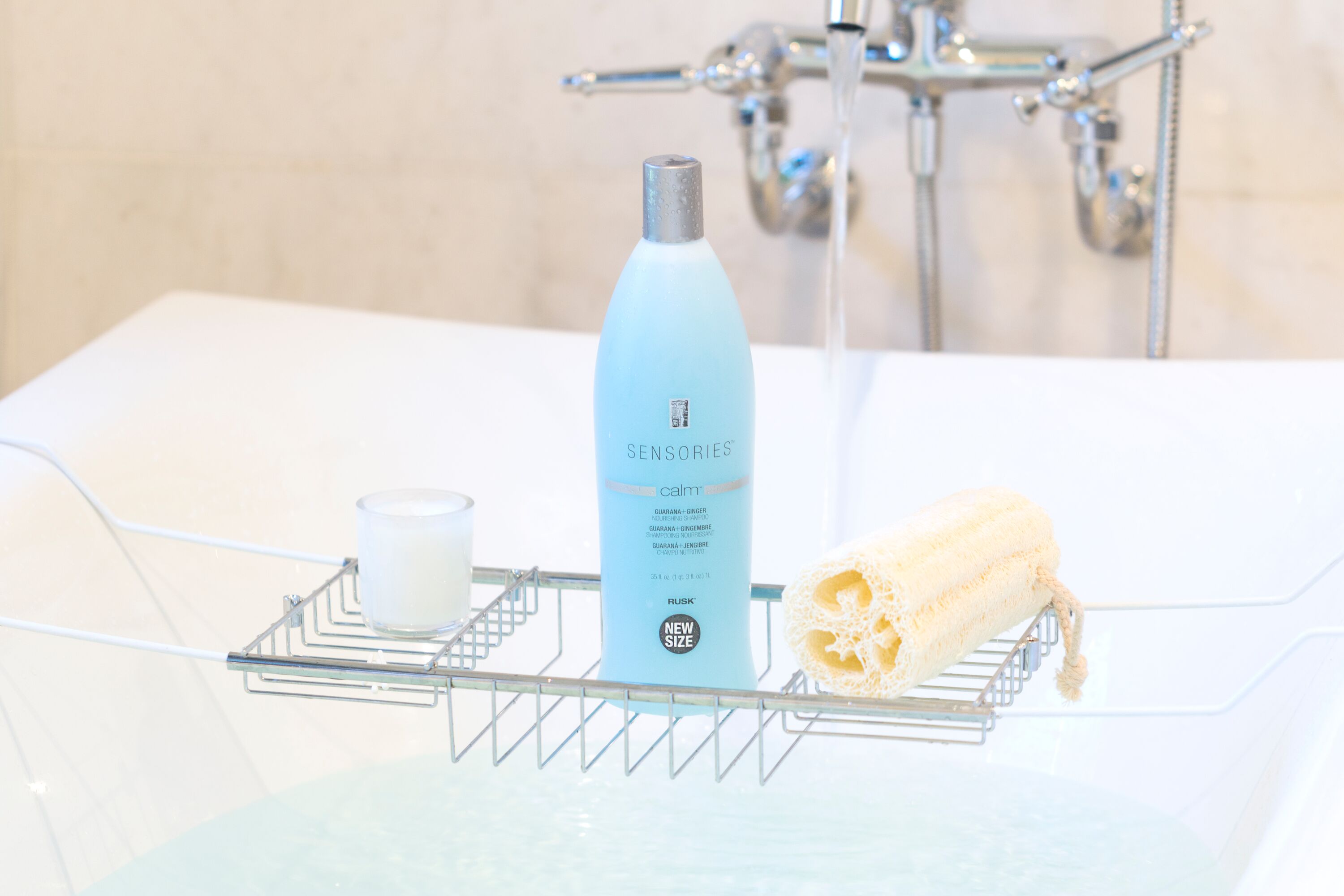 Choosing The Right Shampoo & Conditioner