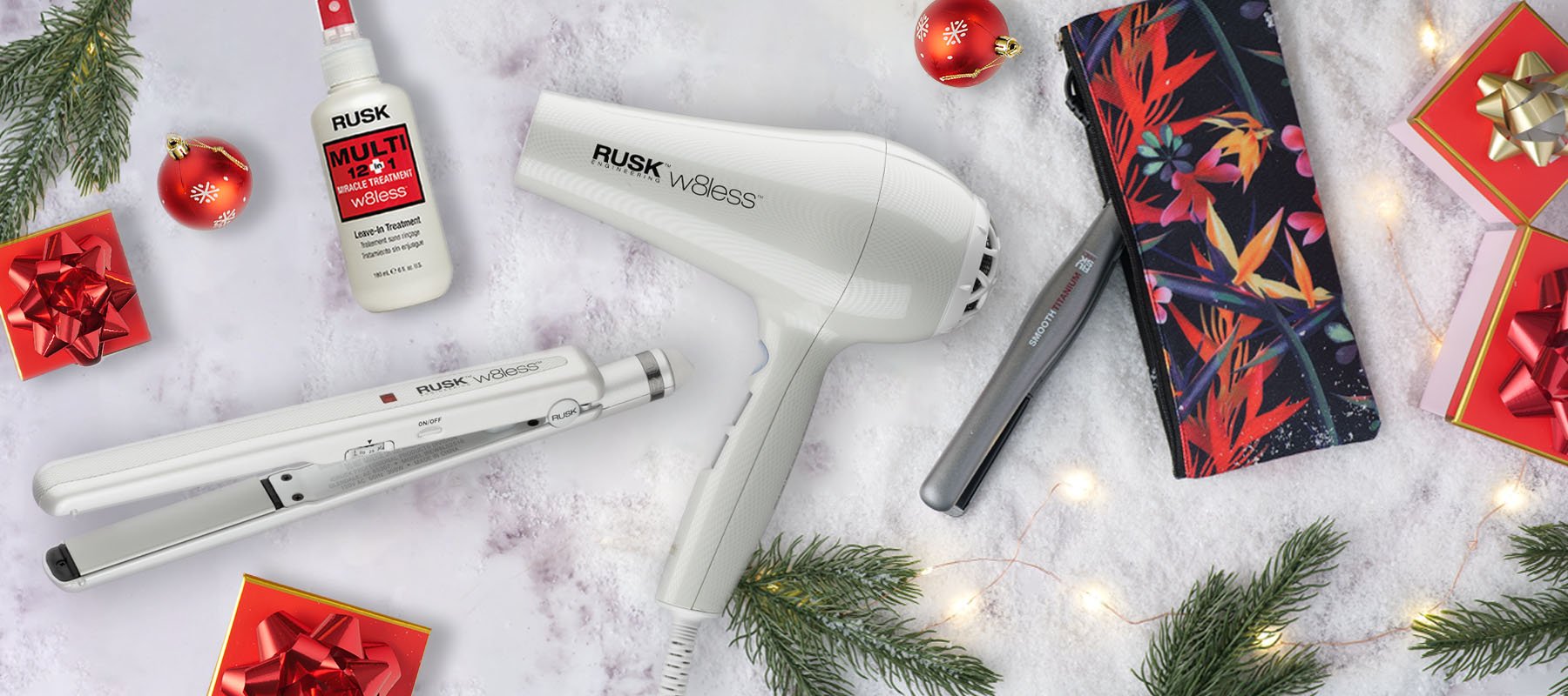 The Top 5 Haircare Gifts of 2021