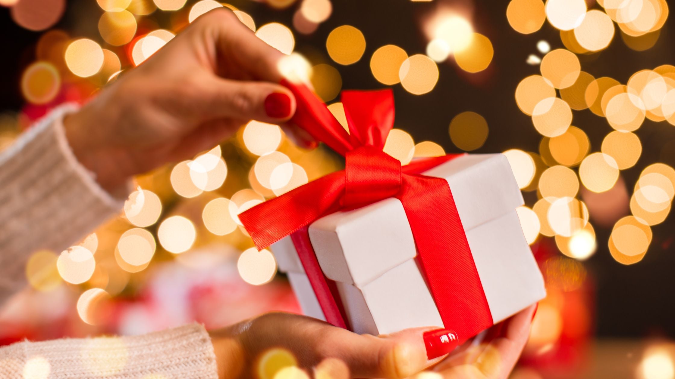 RUSK Gift Guide for Gorgeous Hair!