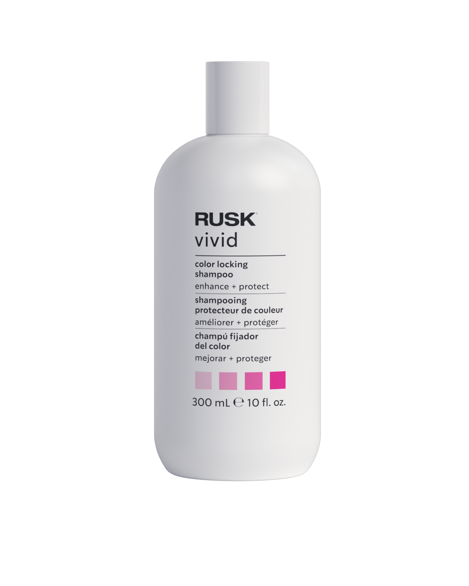 Vivid Color Locking Shampoo 10 oz.