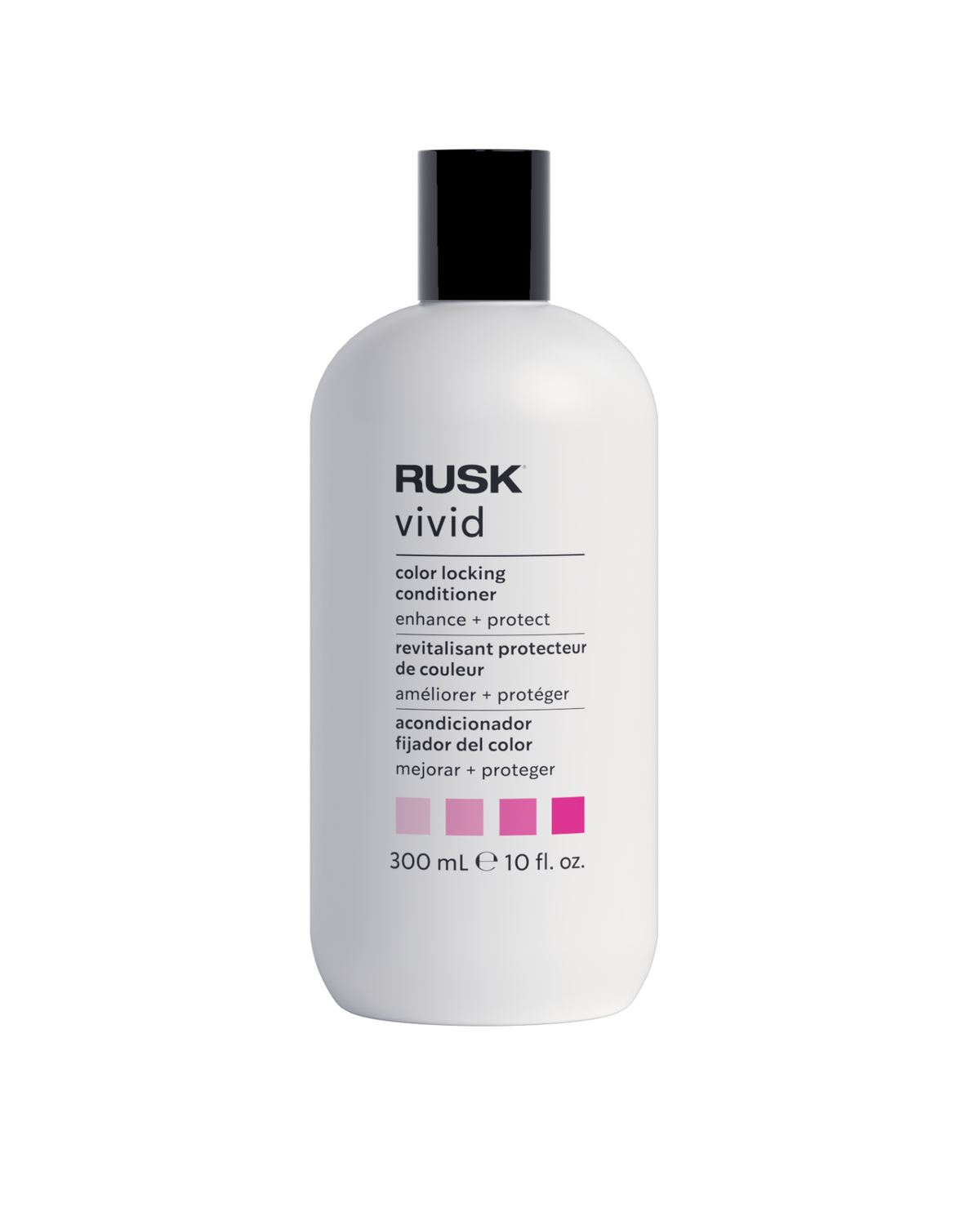 Vivid Color Locking Conditioner
