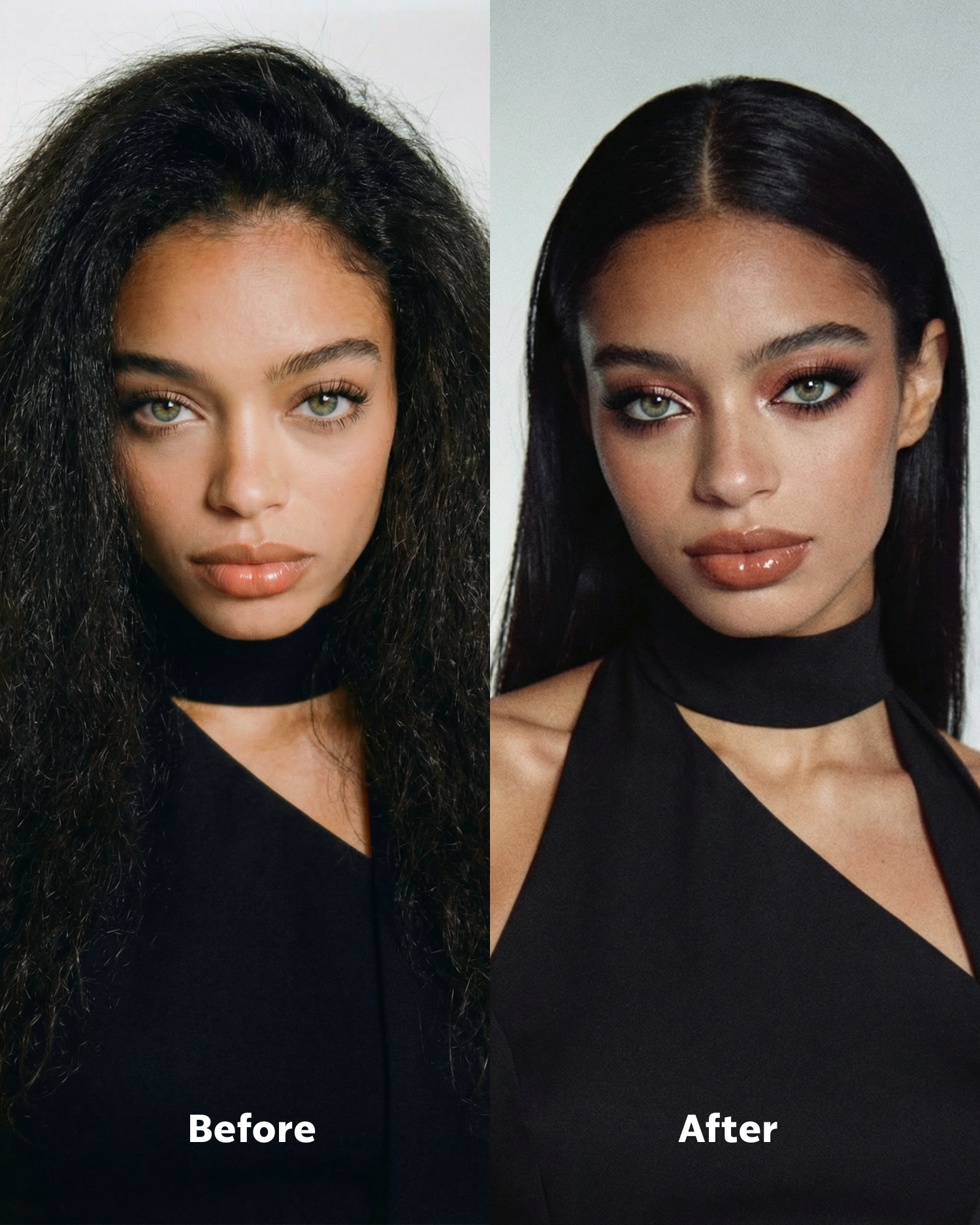 Smoothr Blow Dry Cream