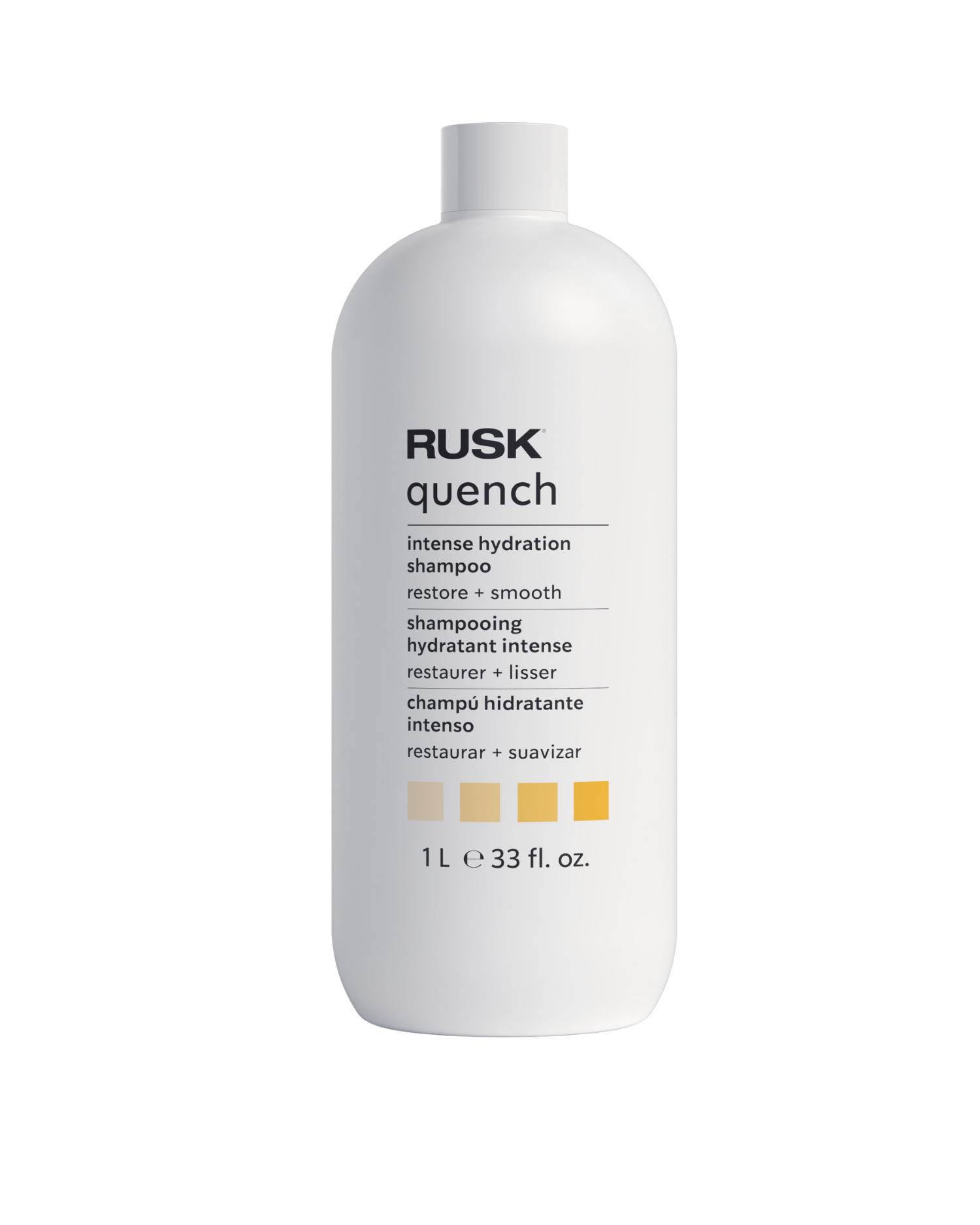 Quench Intense Hydration Shampoo Liter