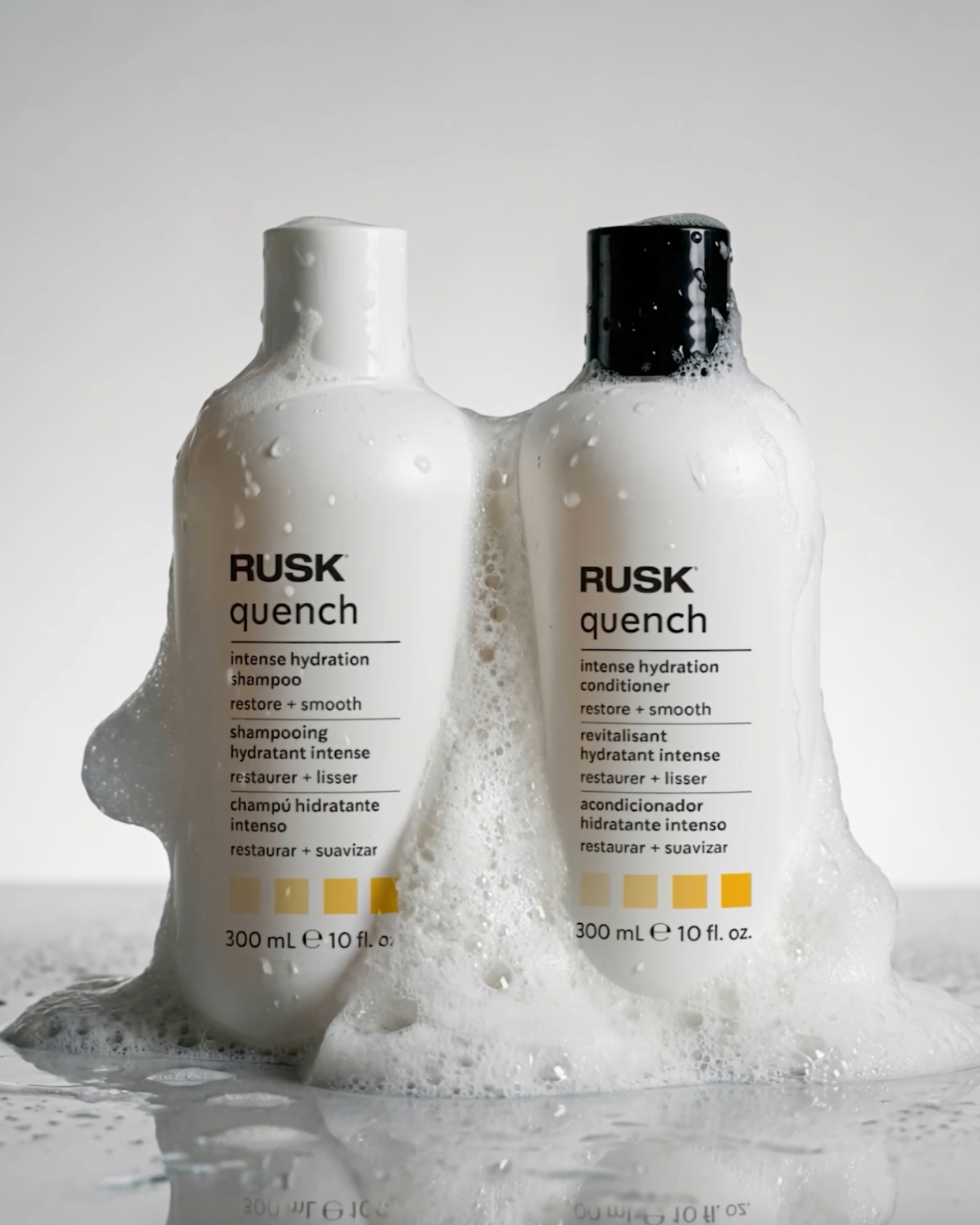 Quench Intense Hydration Conditioner
