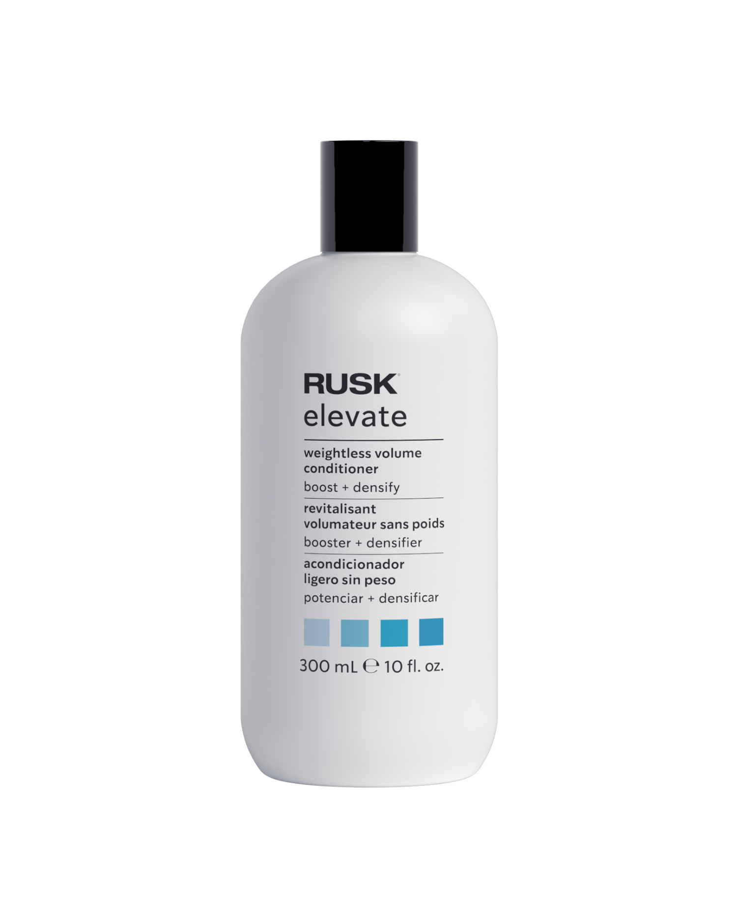 Elevate Weightless Volume Conditioner 10 oz.