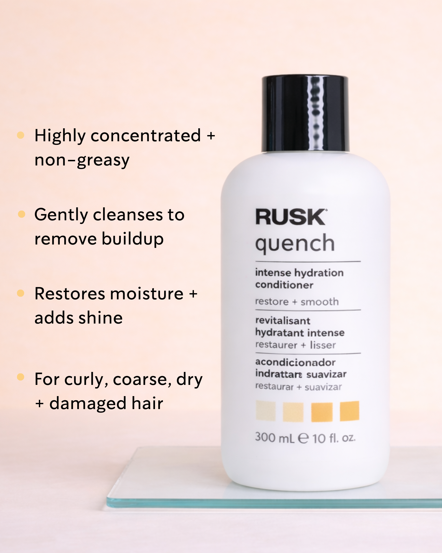 Curl Definition & Moisture Bundle