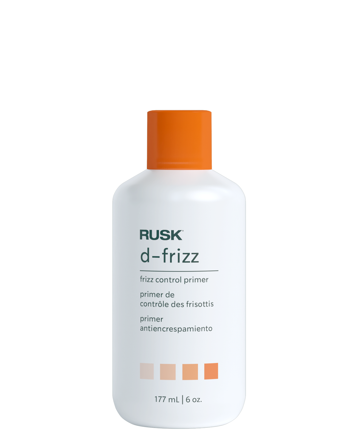 ラモダスキンローション D-Frizz Frizz Control Primer