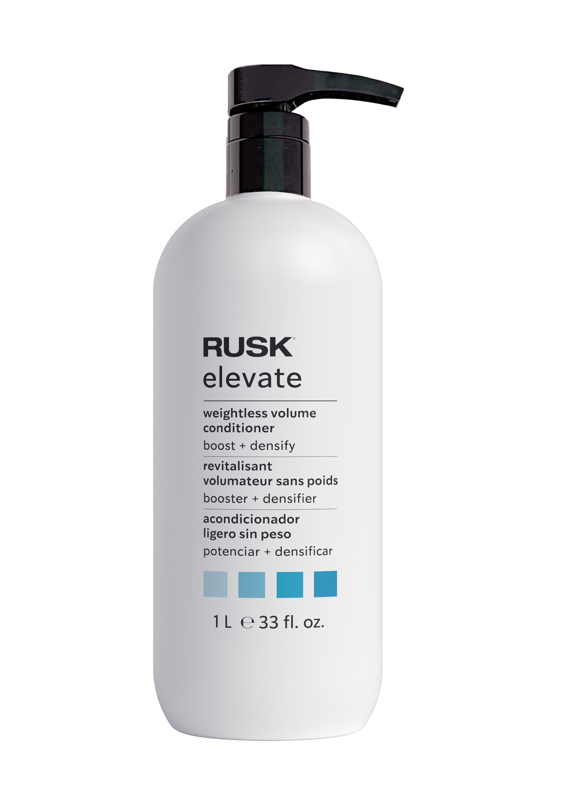 Elevate Weightless Volume Conditioner