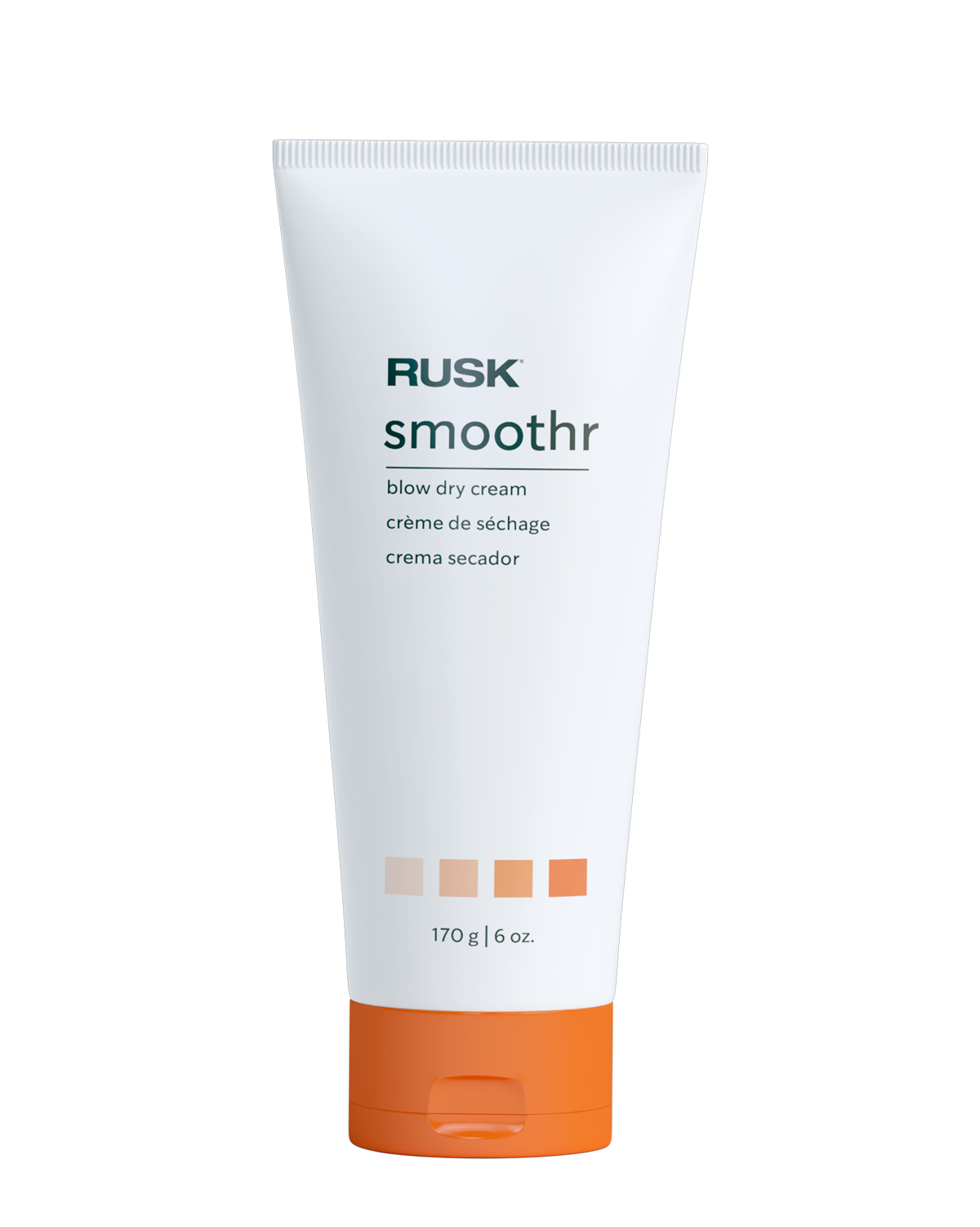 Smoothr Blow Dry Cream