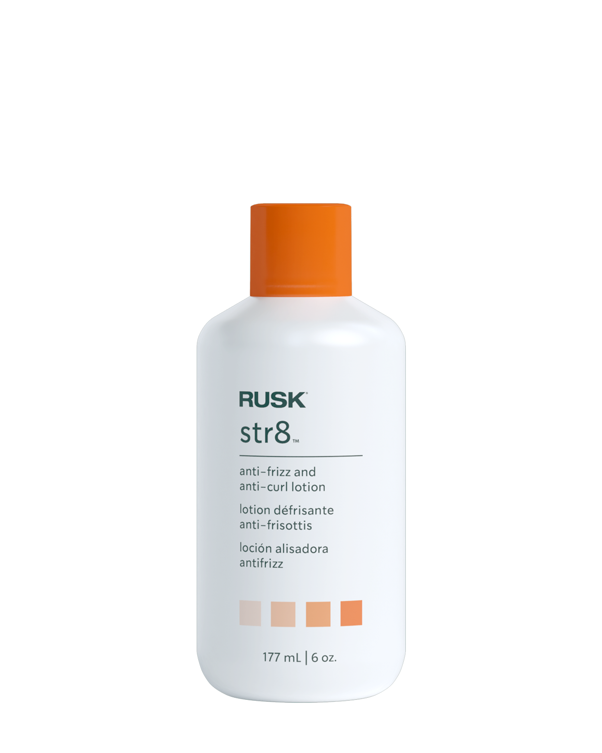 Str8 Lotion