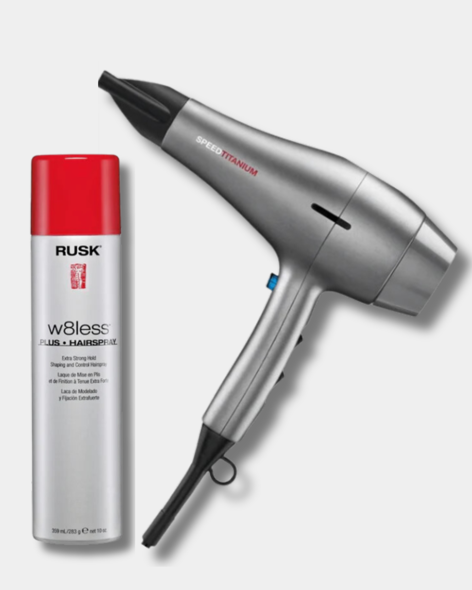 Rusk hair dryer hotsell
