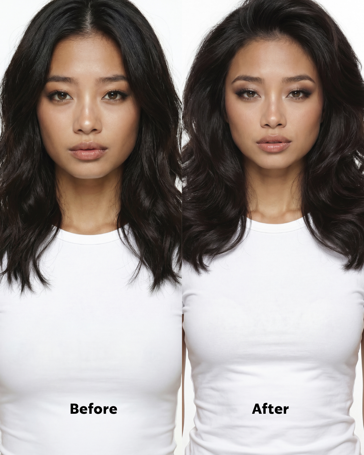 Blofoam Root Lifting Mousse