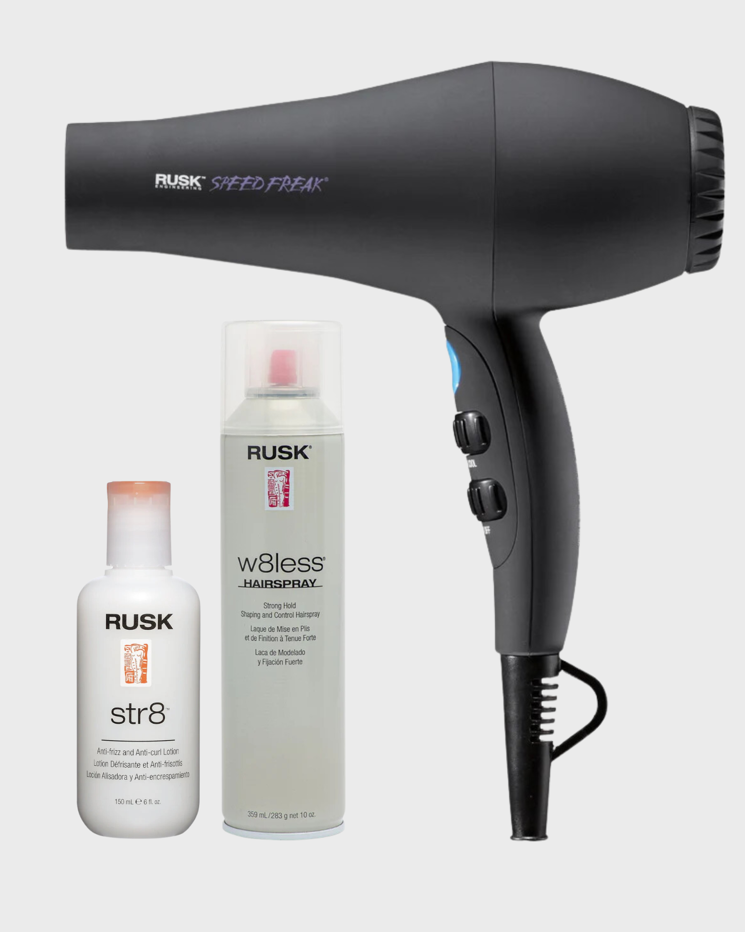 Shop rusk speed freak blow dryer Outlet