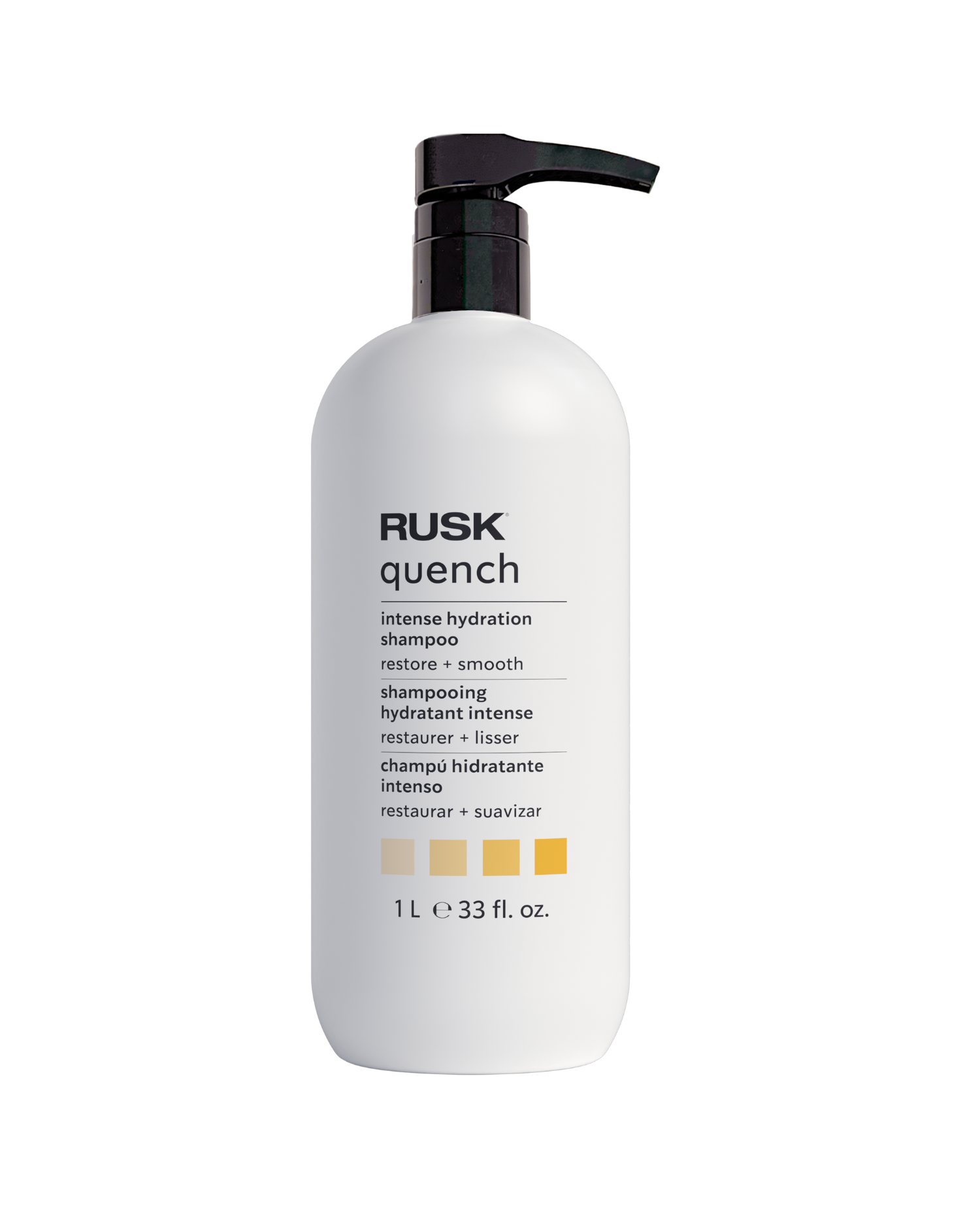 Quench Intense Hydration Shampoo