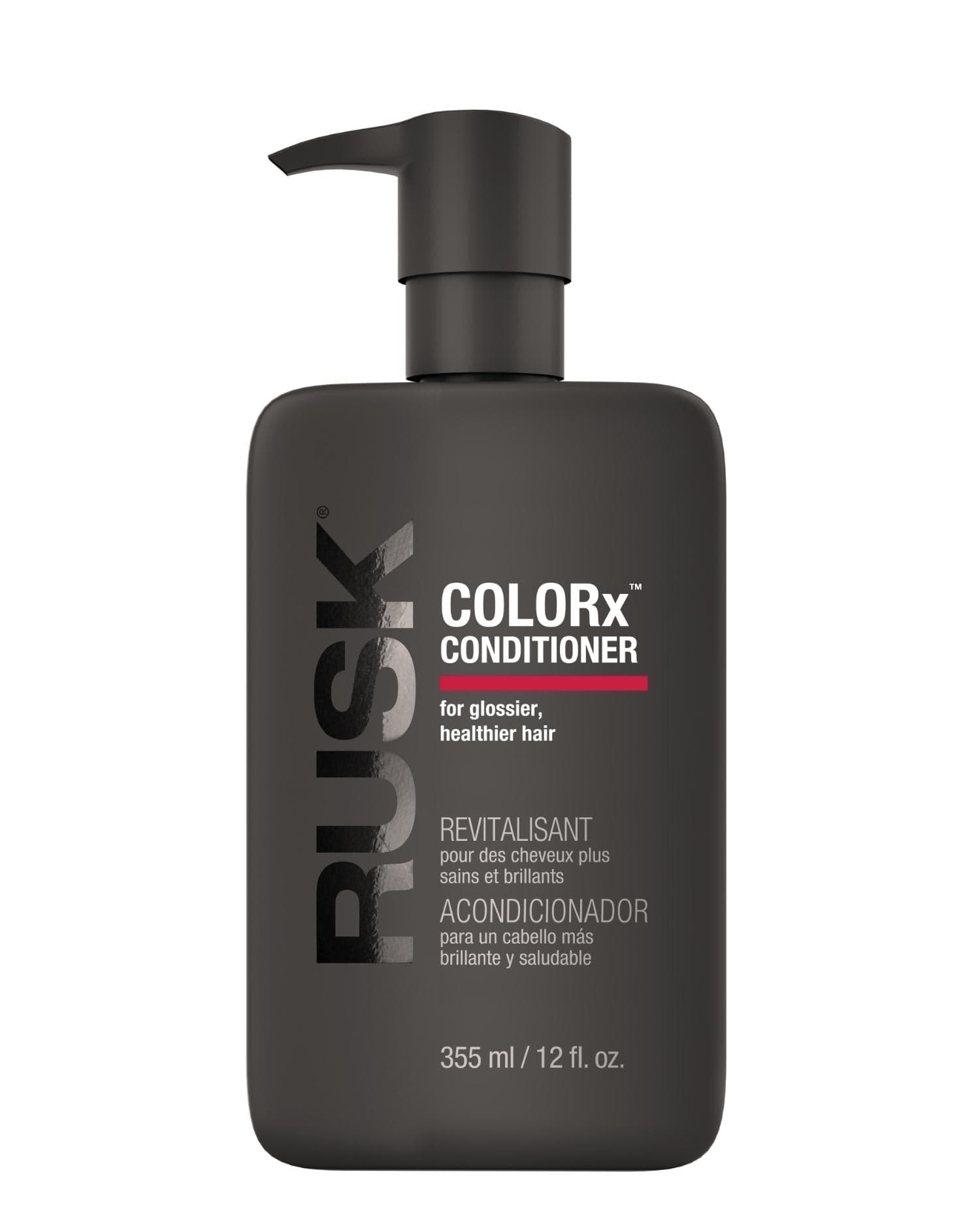 RUSK - ColorX Conditioner