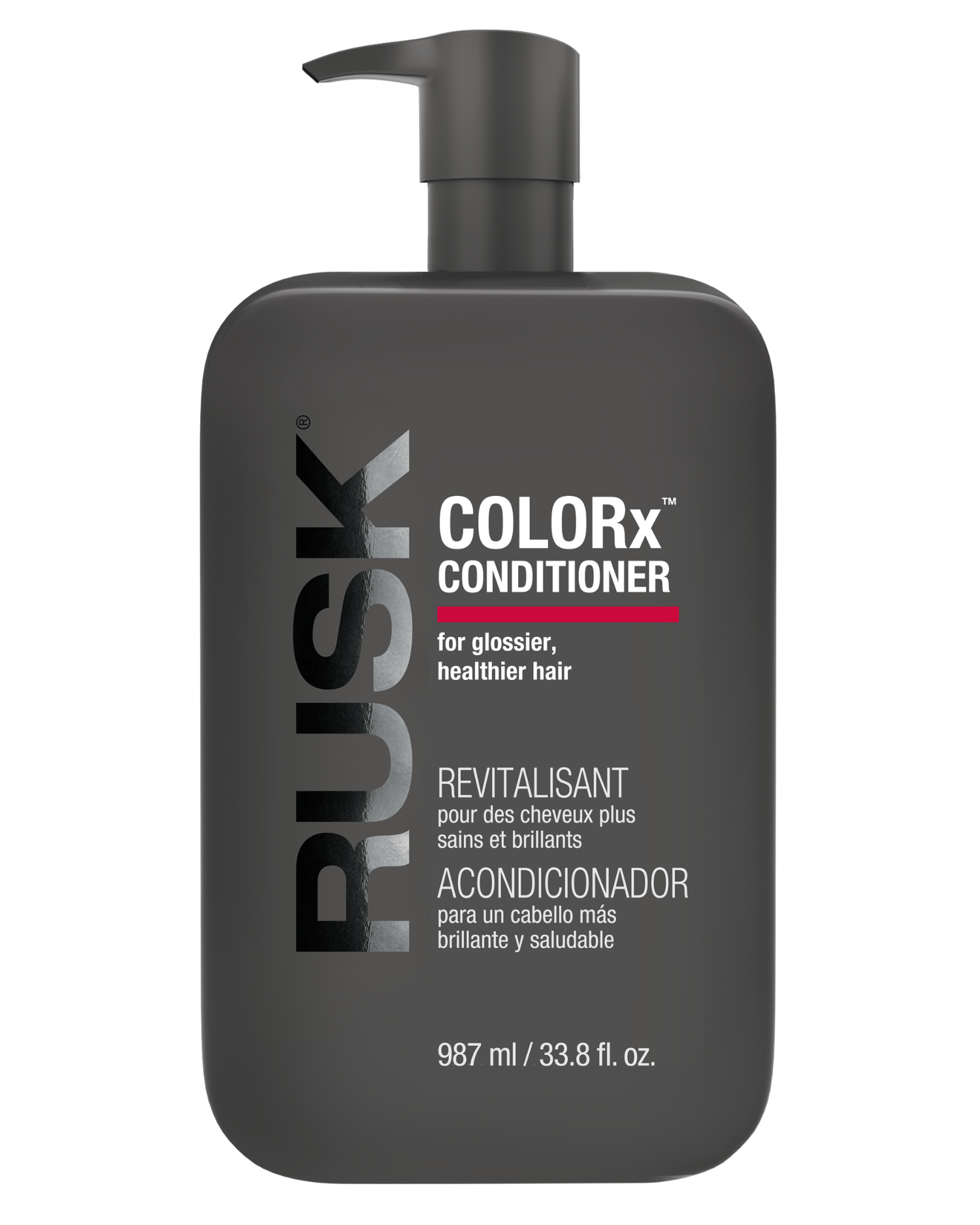 RUSK - ColorX Conditioner