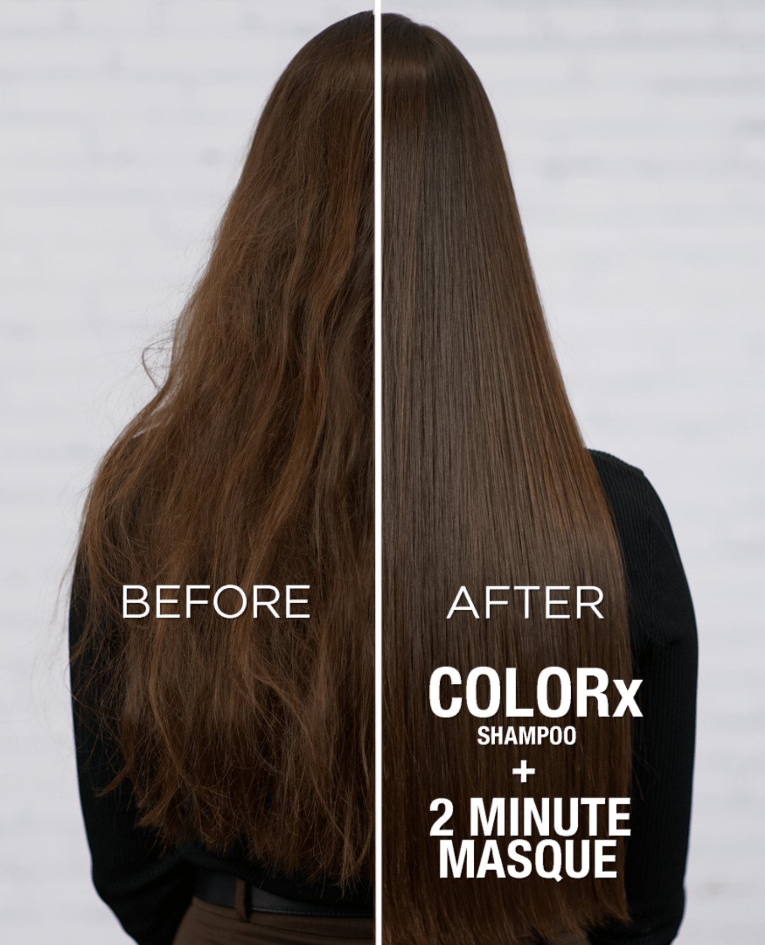 RUSK - ColorX Conditioner