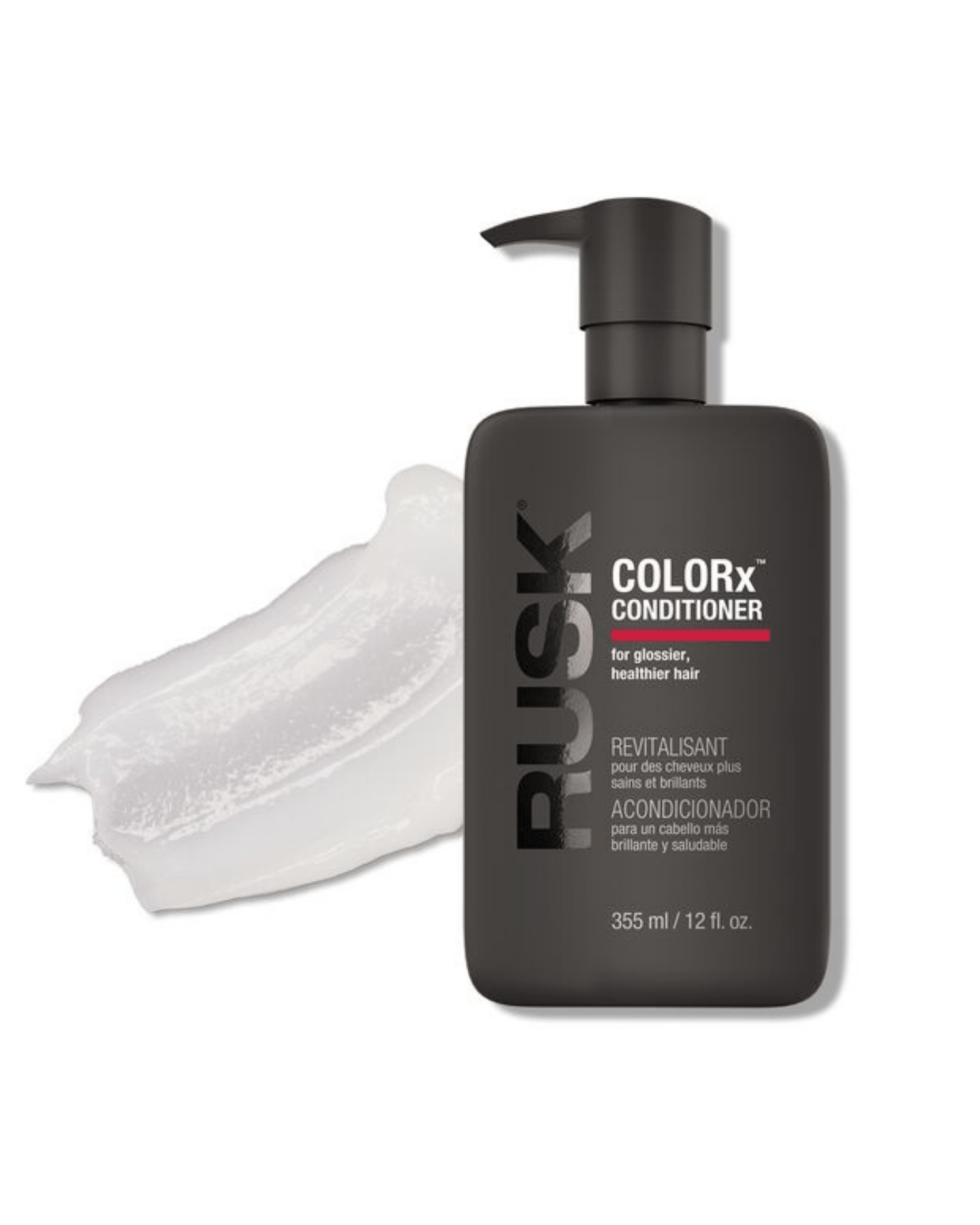 RUSK - ColorX Conditioner