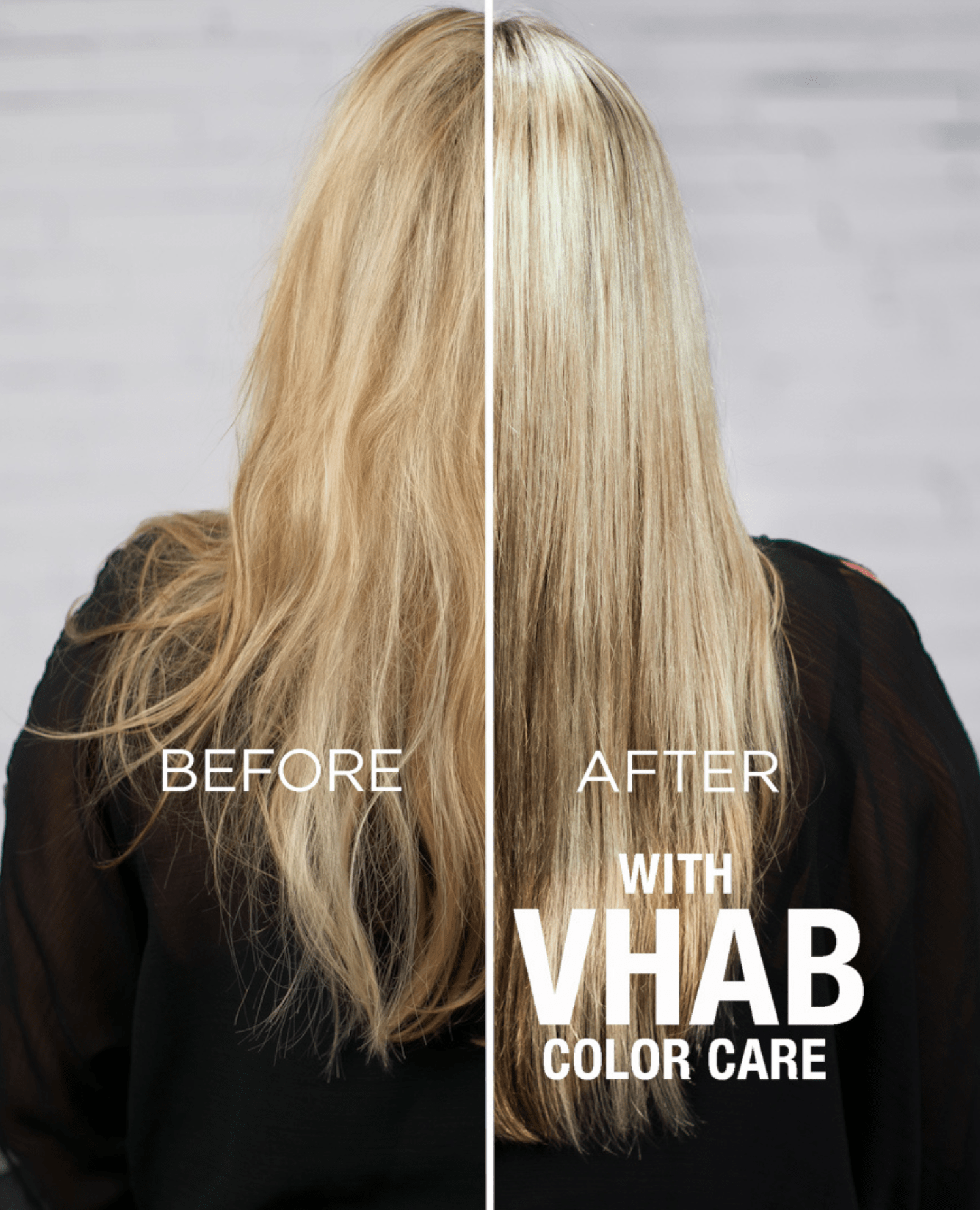 RUSK - VHAB Purple Conditioner
