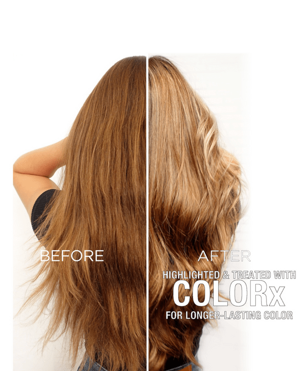 RUSK - Color Care Duo