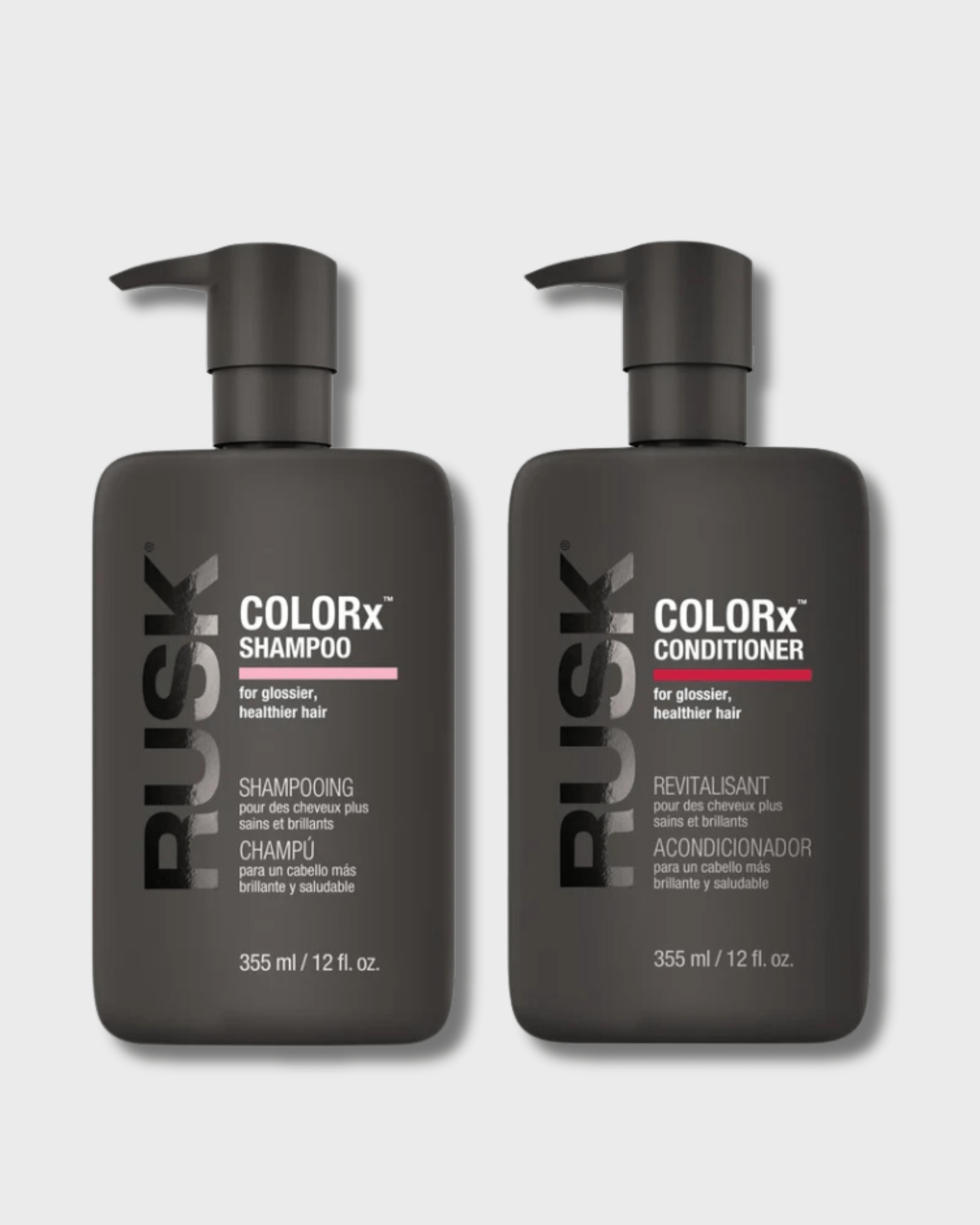 RUSK - Color Care Duo