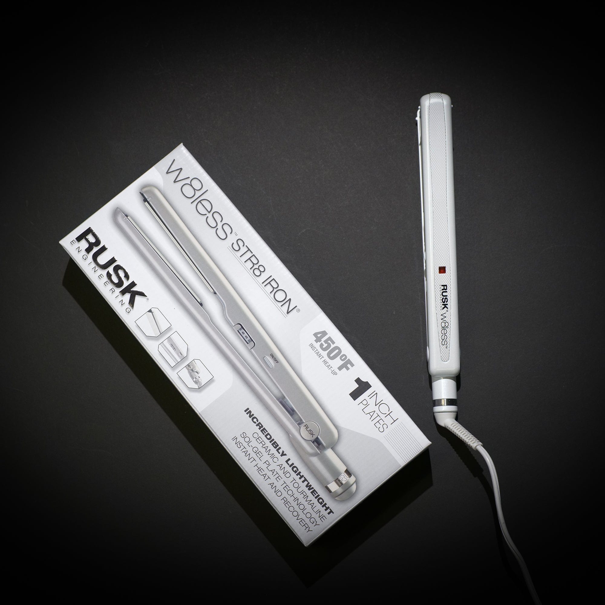 RUSK - Sleek and Str8 Bundle