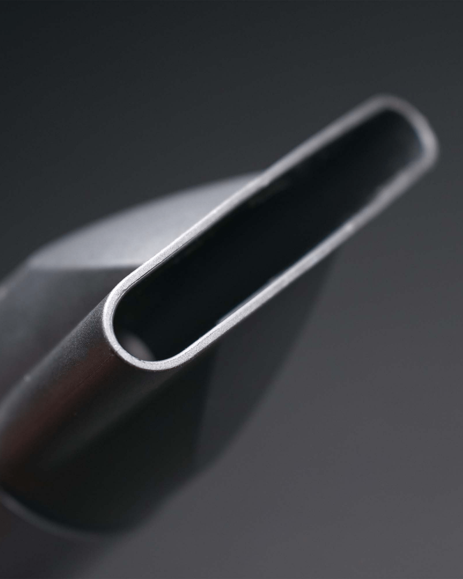 RUSK - Titanium Blowout Bundle