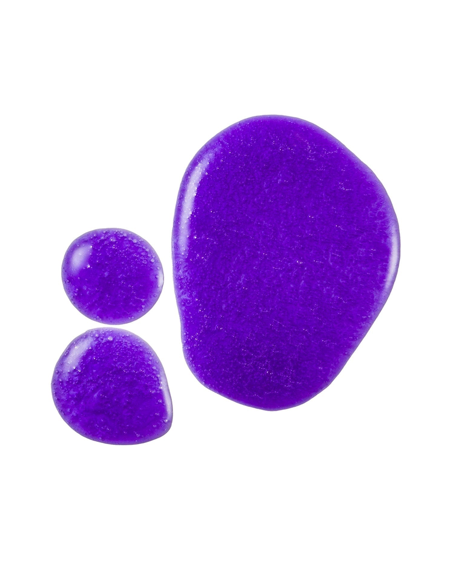 RUSK - Deepshine PlatinumX Purple Shampoo