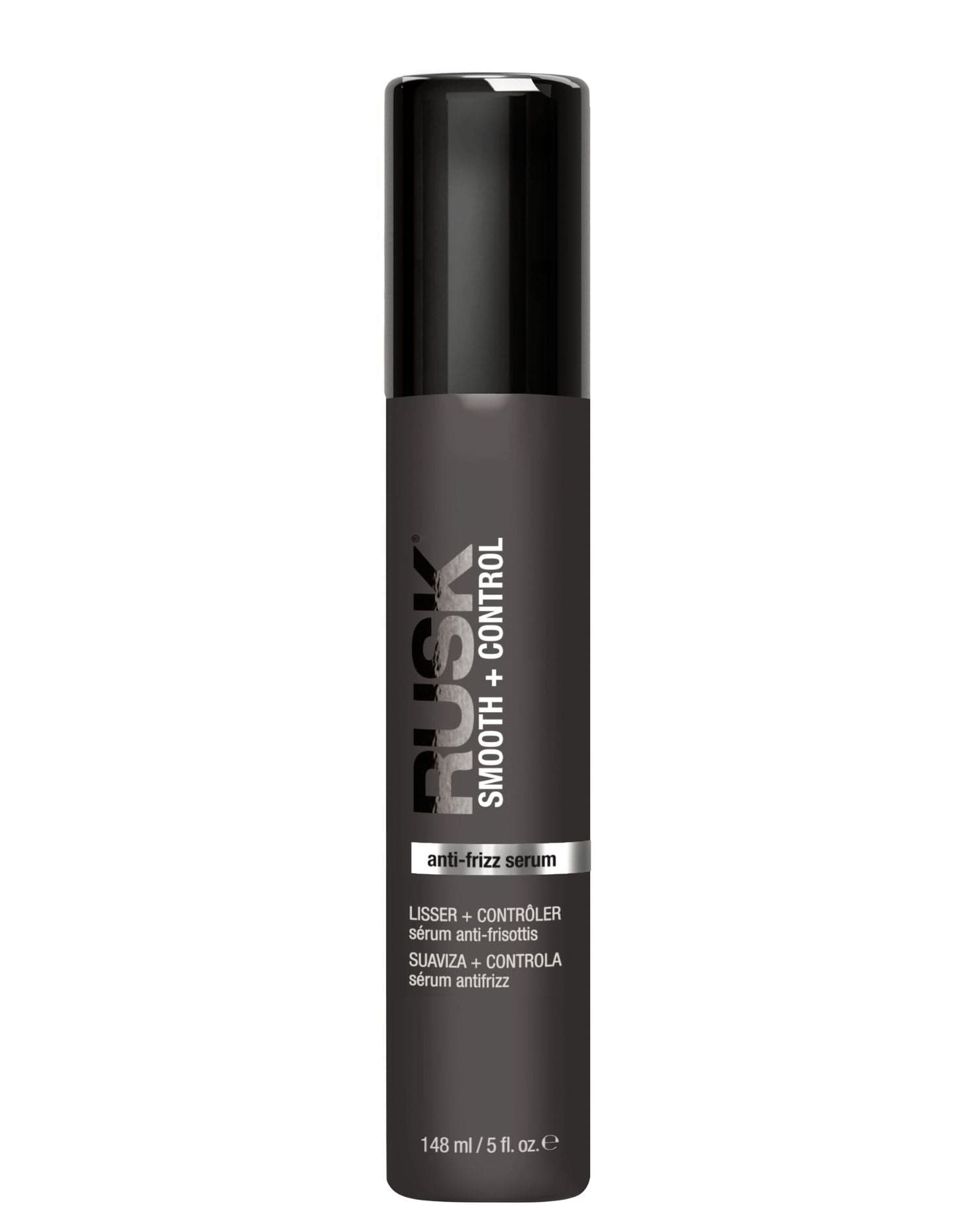 RUSK - Anti-Frizz Serum - 5 oz.