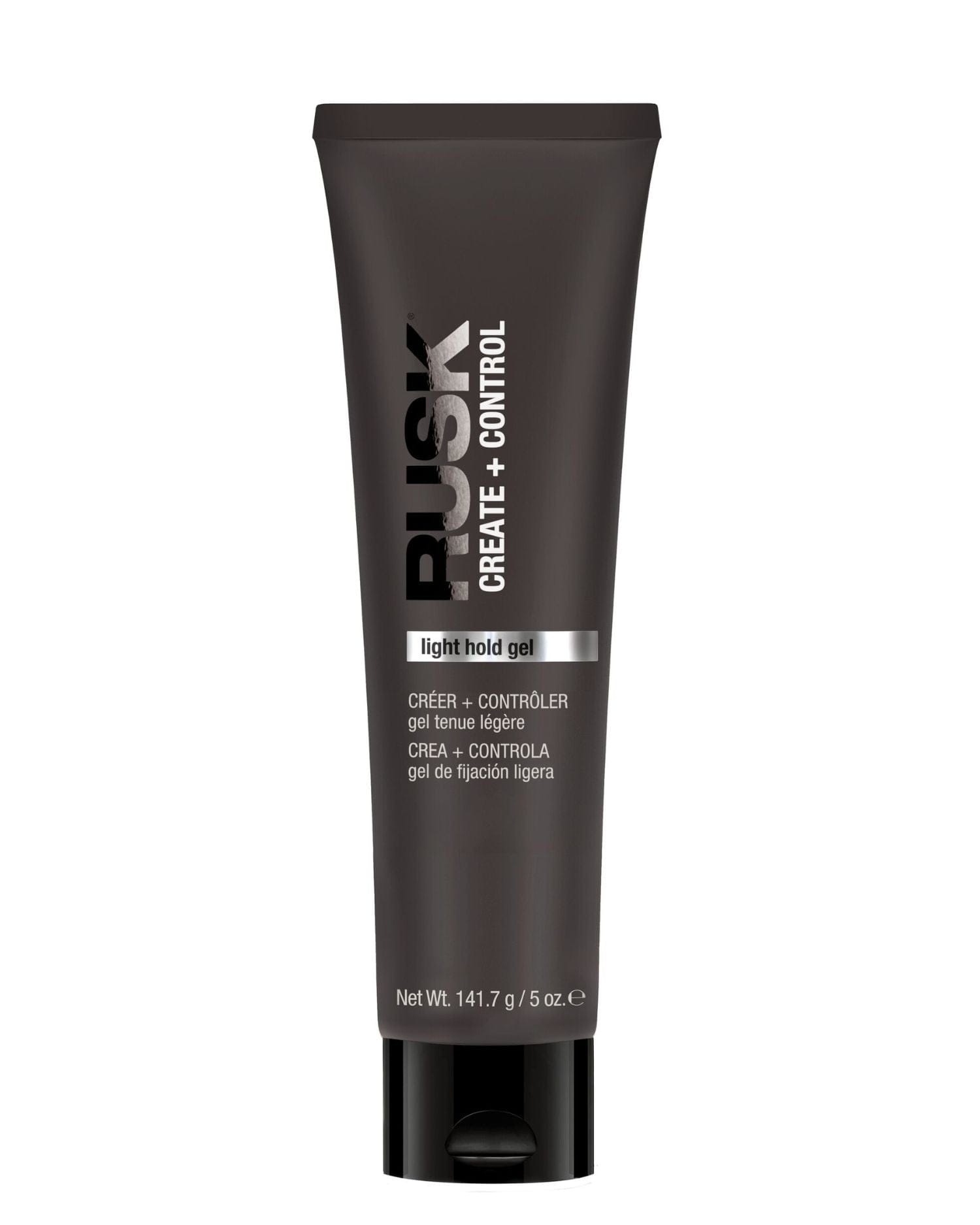 RUSK - Light Hold Gel - 5 oz.