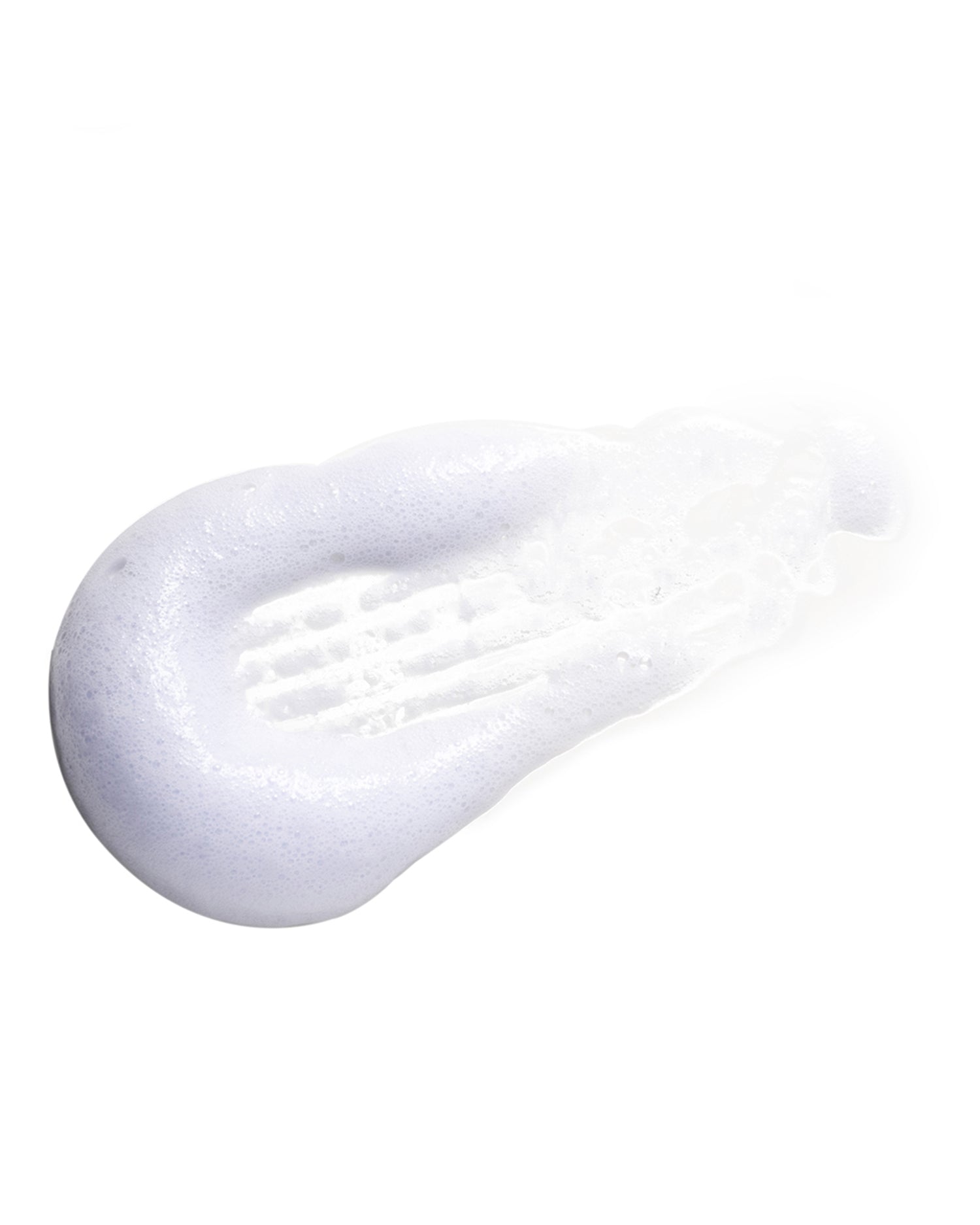 RUSK - Deepshine PlatinumX Mousse