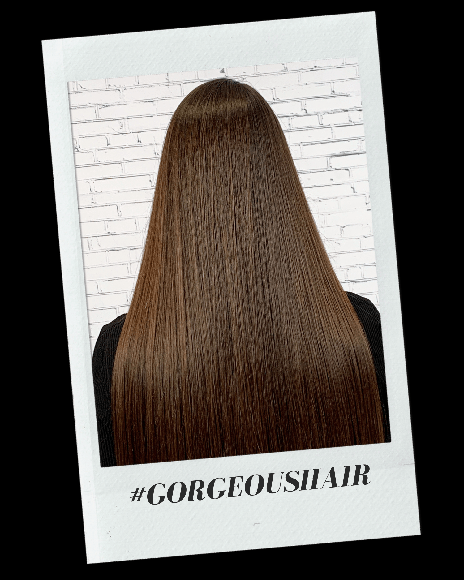 RUSK - Designer Collection Thermal Flat Iron Spray with Argan Oil