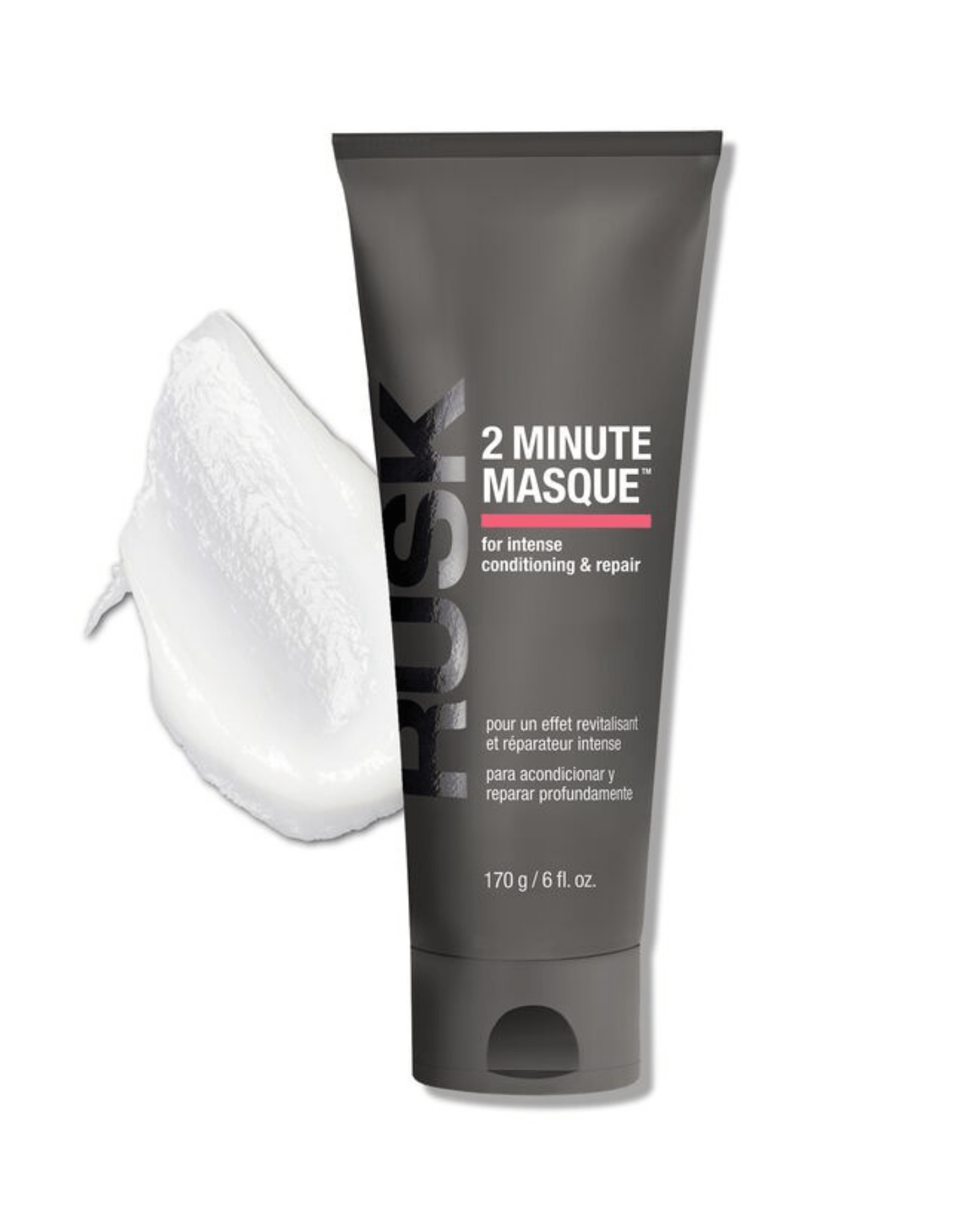 RUSK - 2 Minute Masque