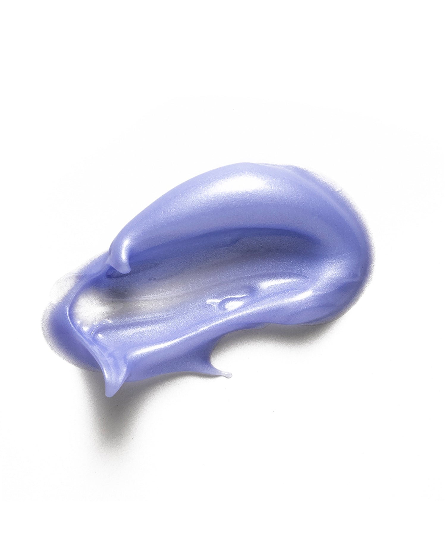 RUSK - Deepshine PlatinumX Violet Lusterizer