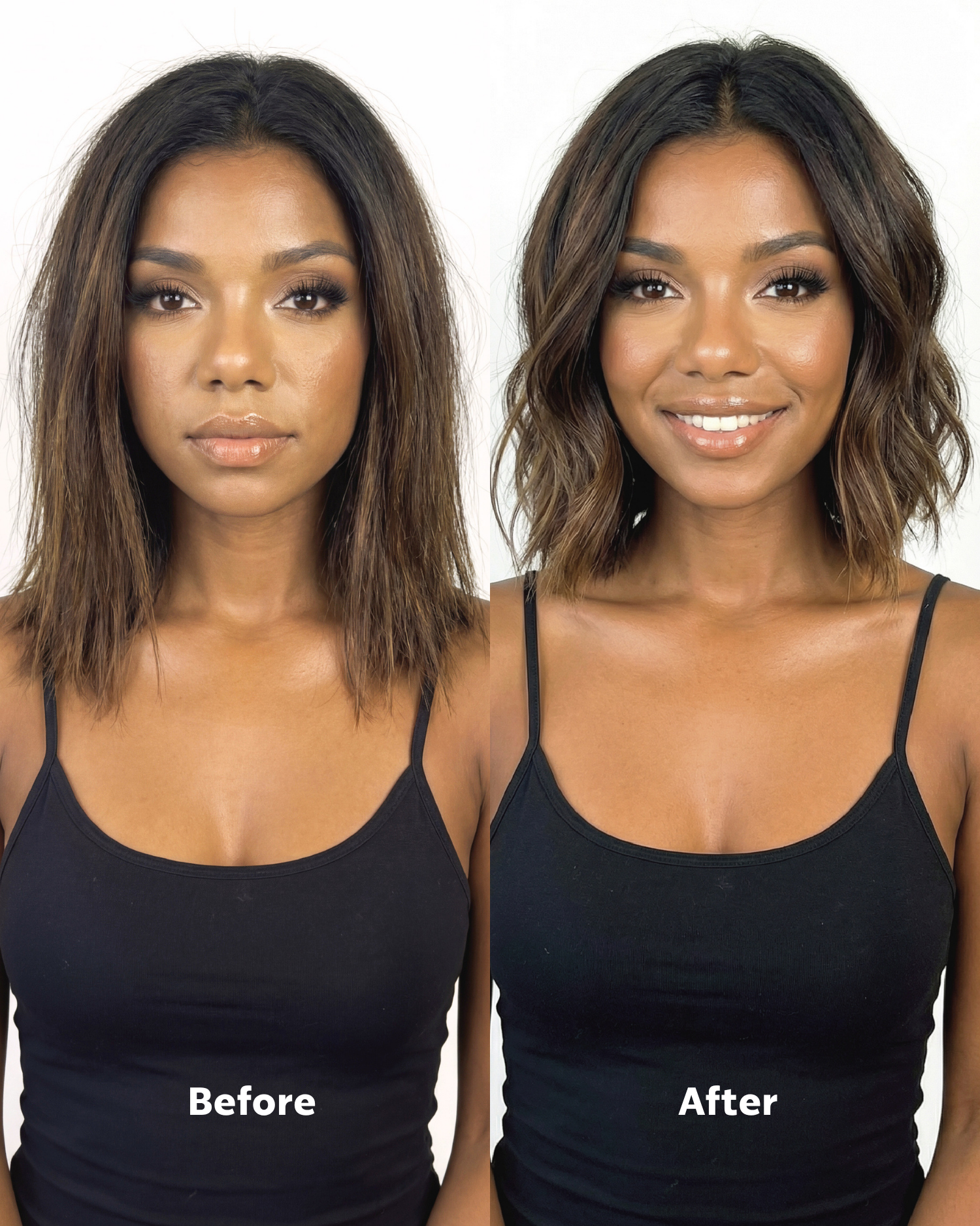 Thick Body + Texture Spray