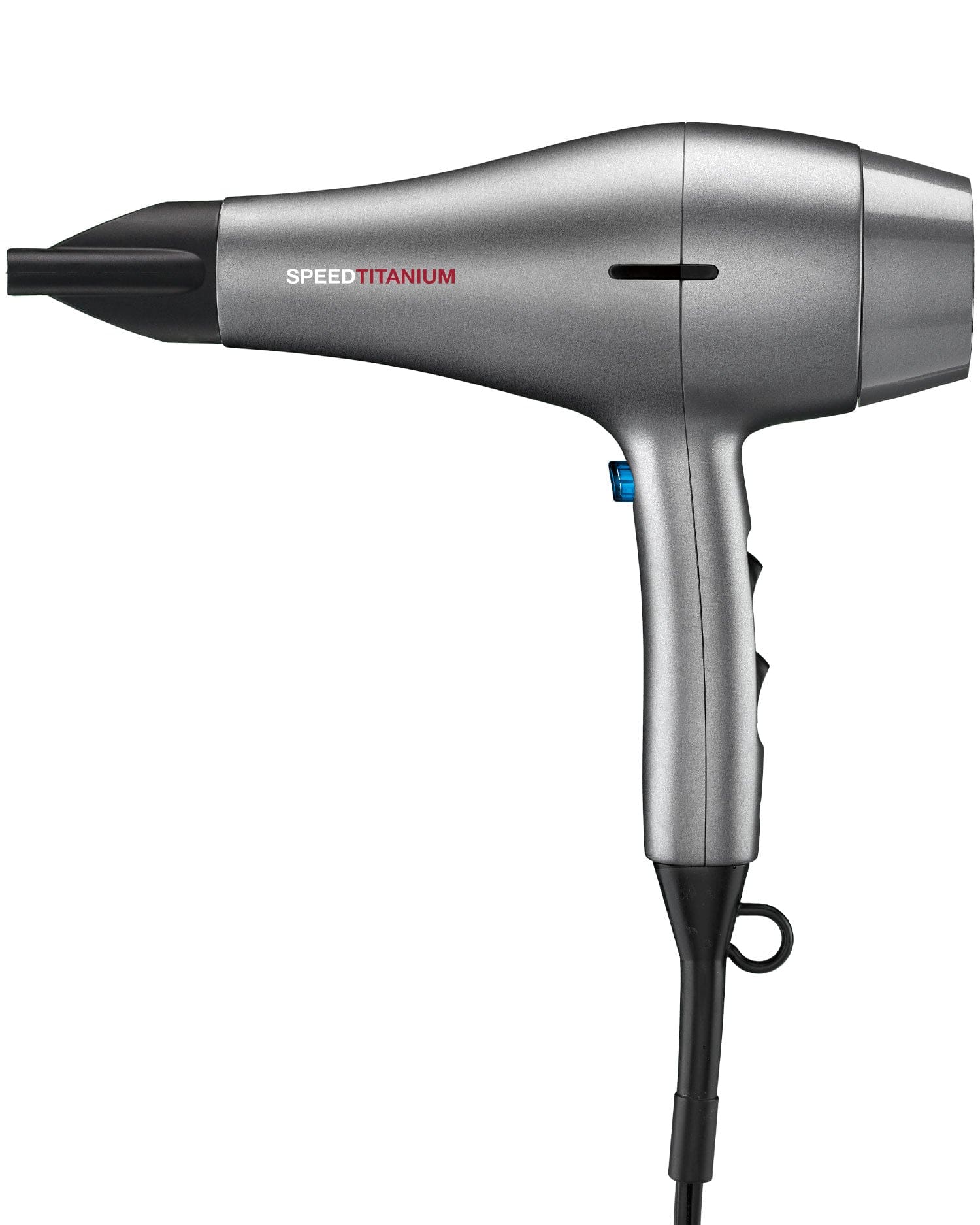 RUSK - SPEEDTITANIUM 6-speed Professional Hair Dryer