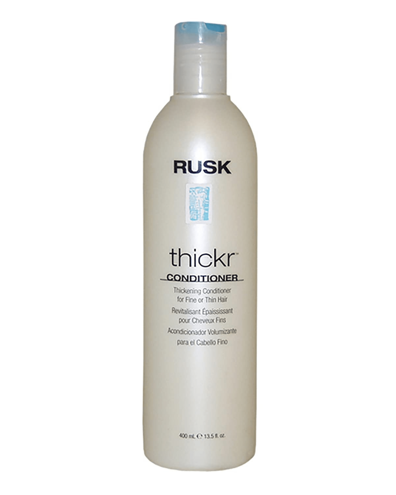 RUSK - Designer Collection Thickr Thickening Conditioner