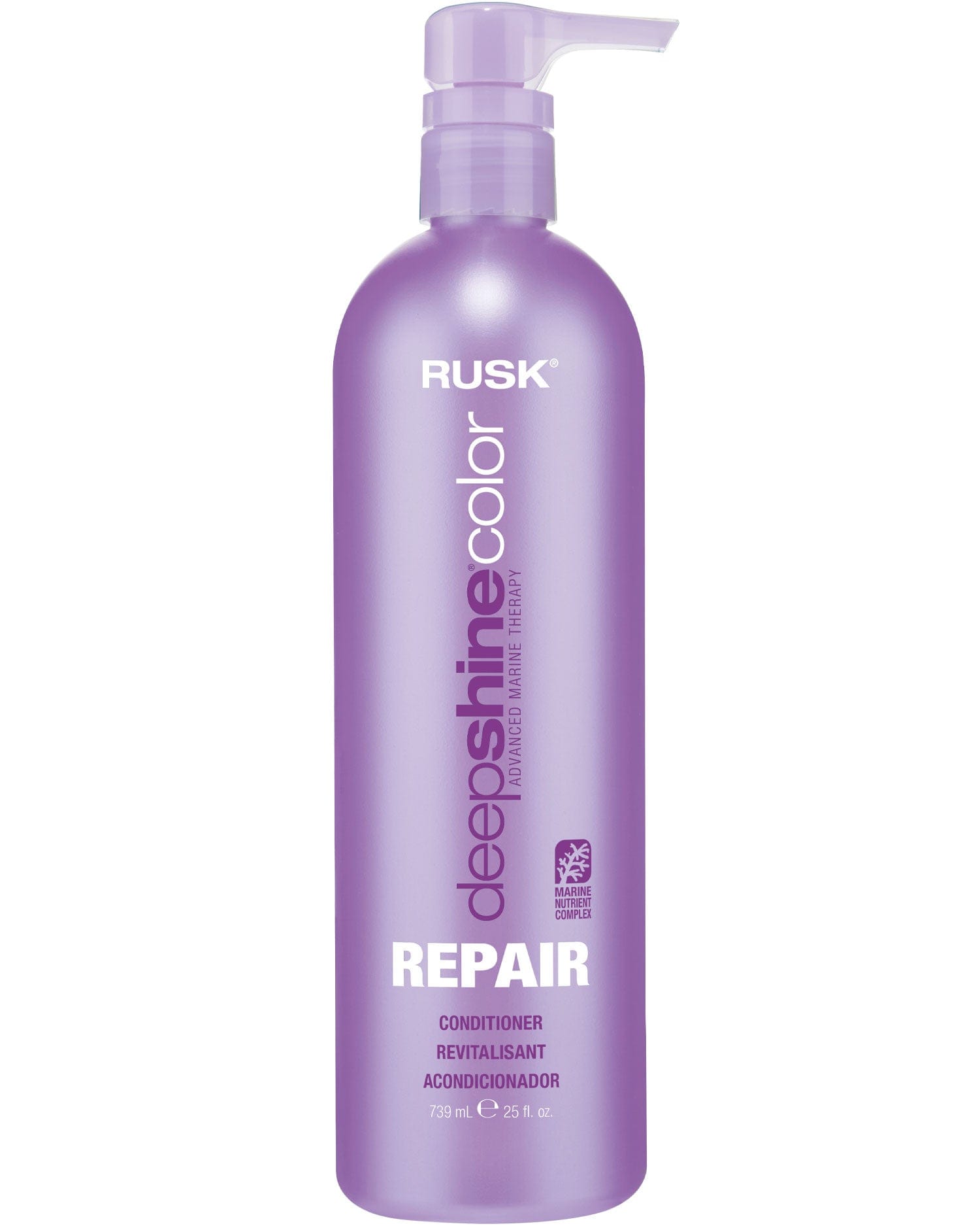 RUSK - Deepshine Color Repair Conditioner
