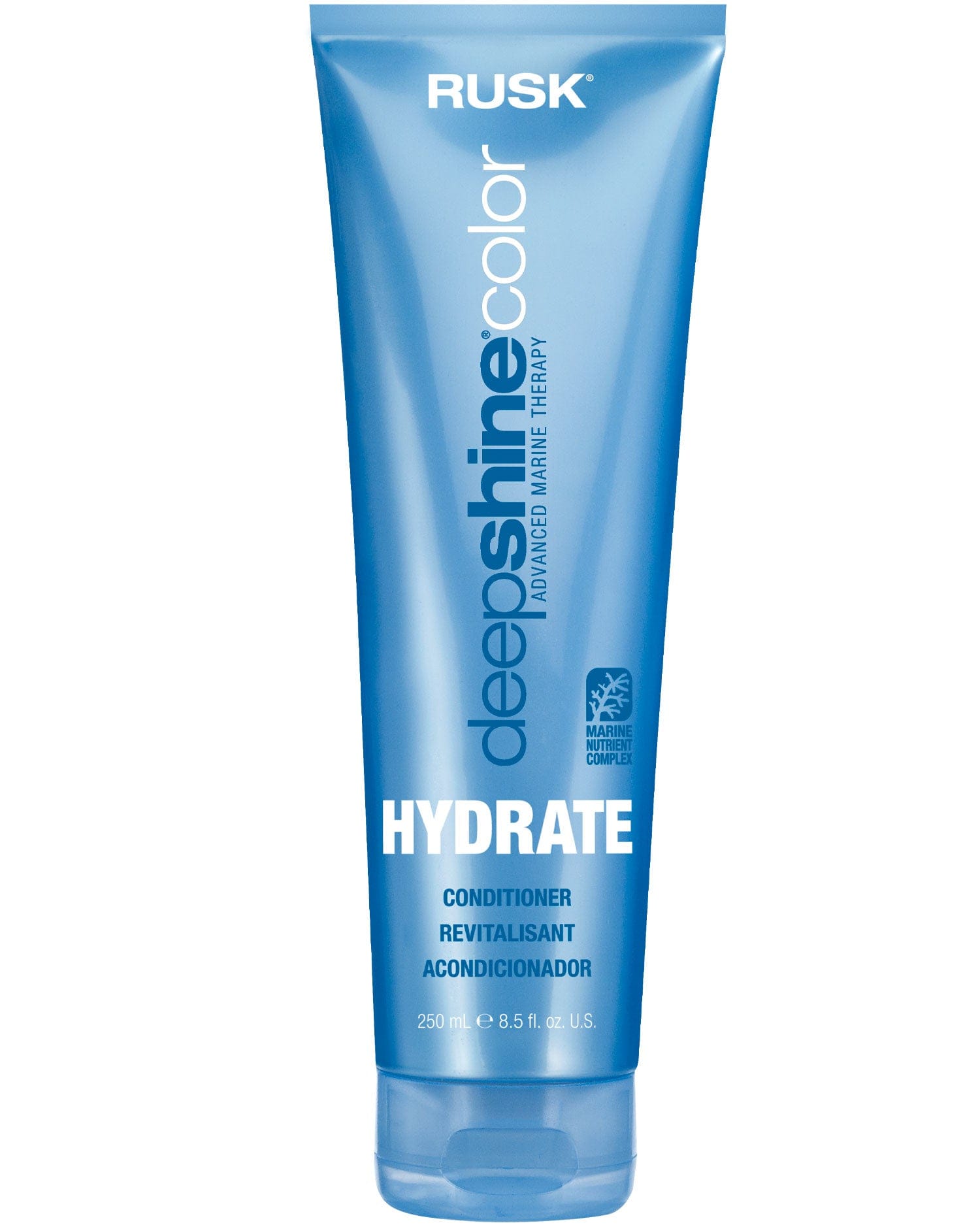 RUSK - Deepshine Color Hydrate Conditioner