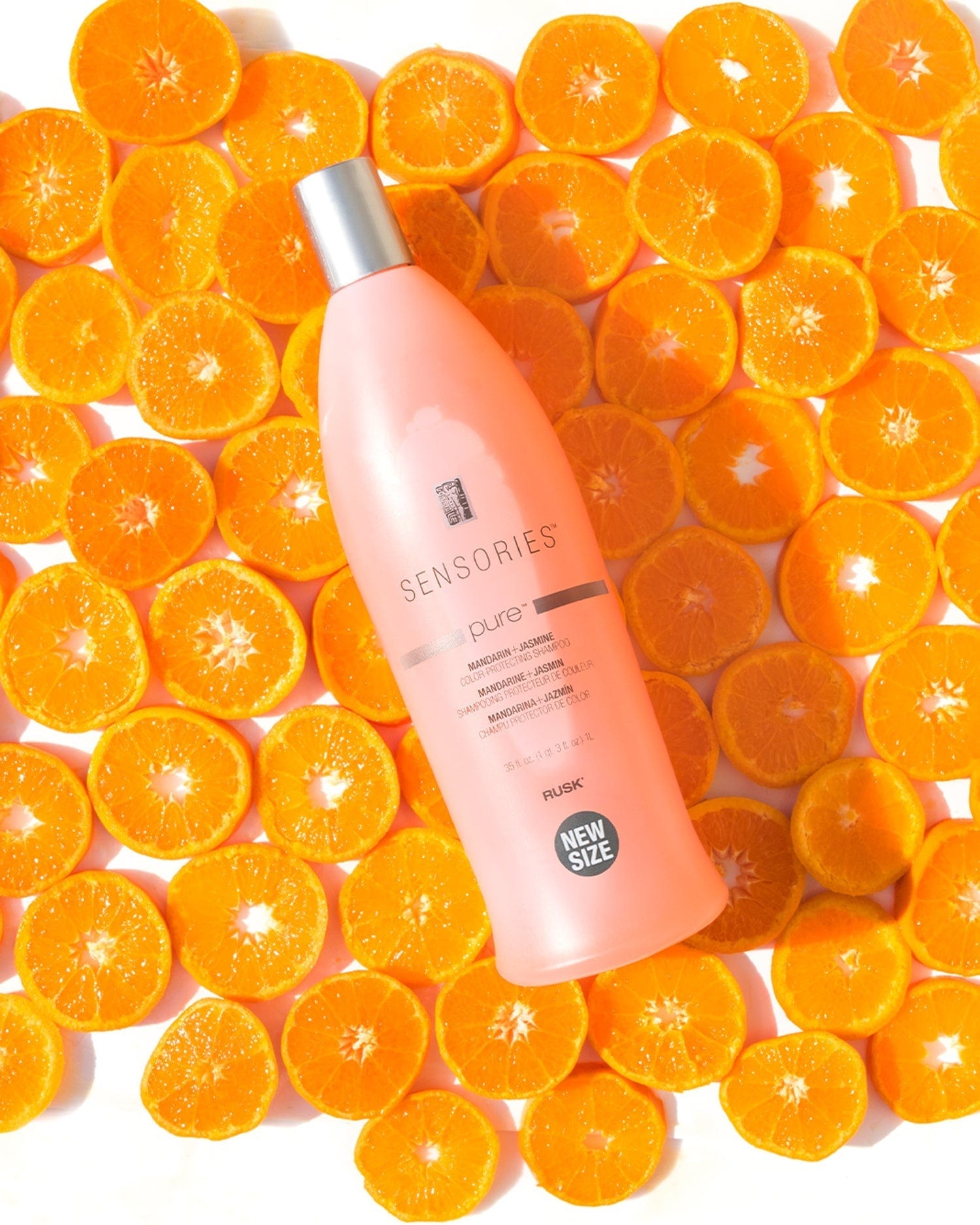 RUSK - Sensories Pure Bundle