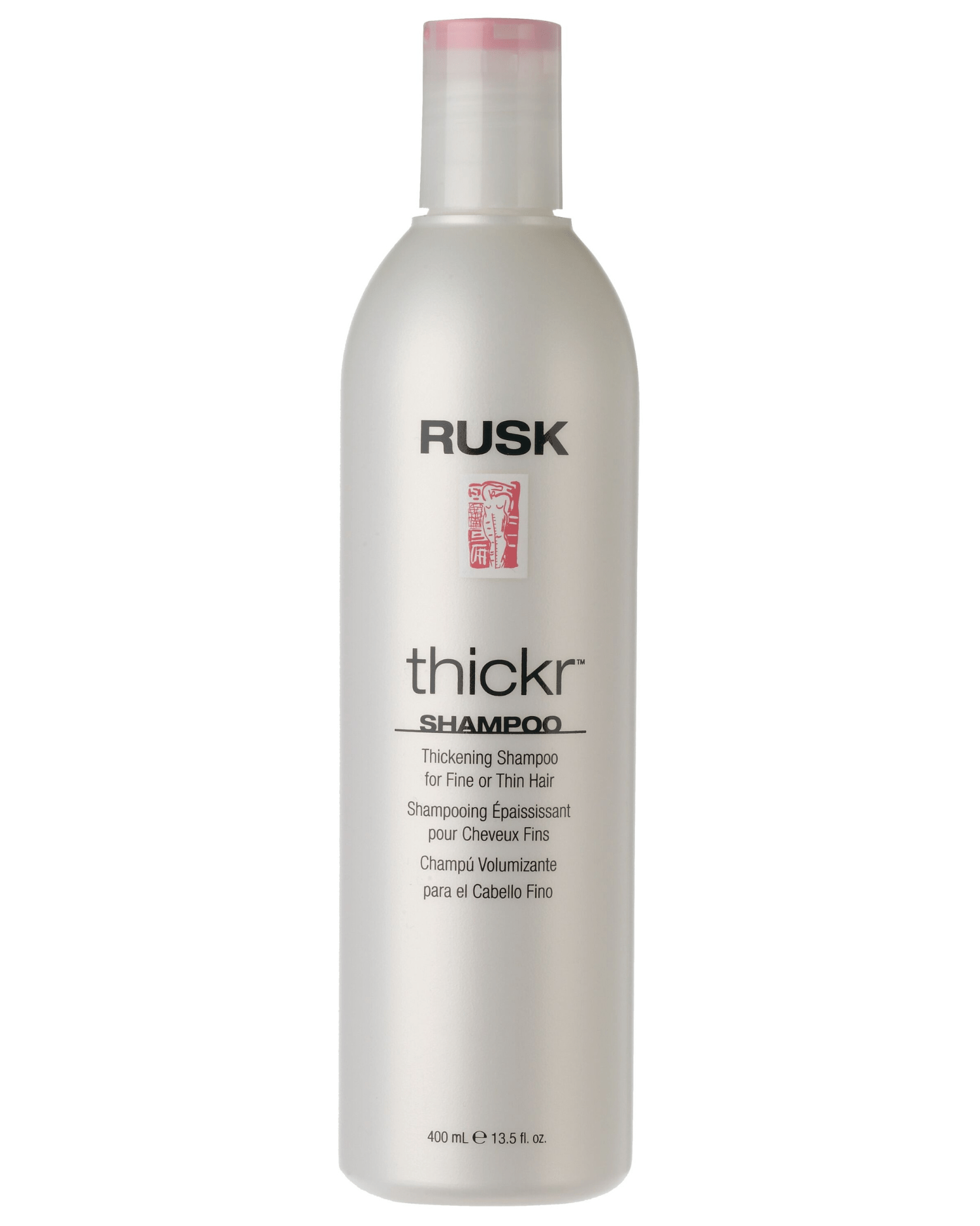 RUSK - Designer Collection Thickr Thickening Shampoo