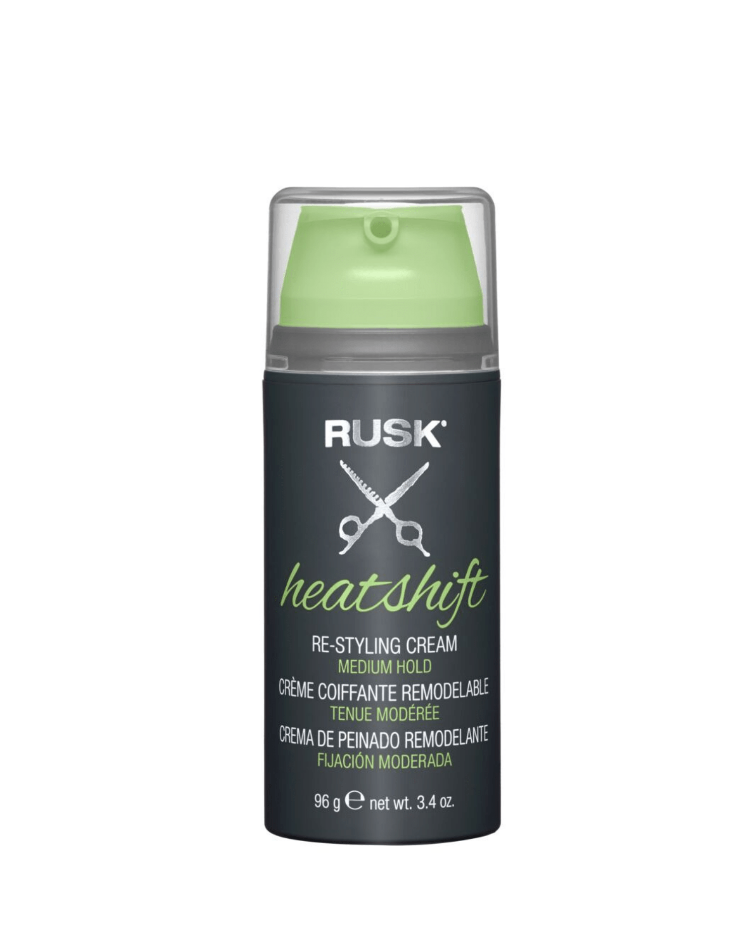 Heatshift Re Styling Cream