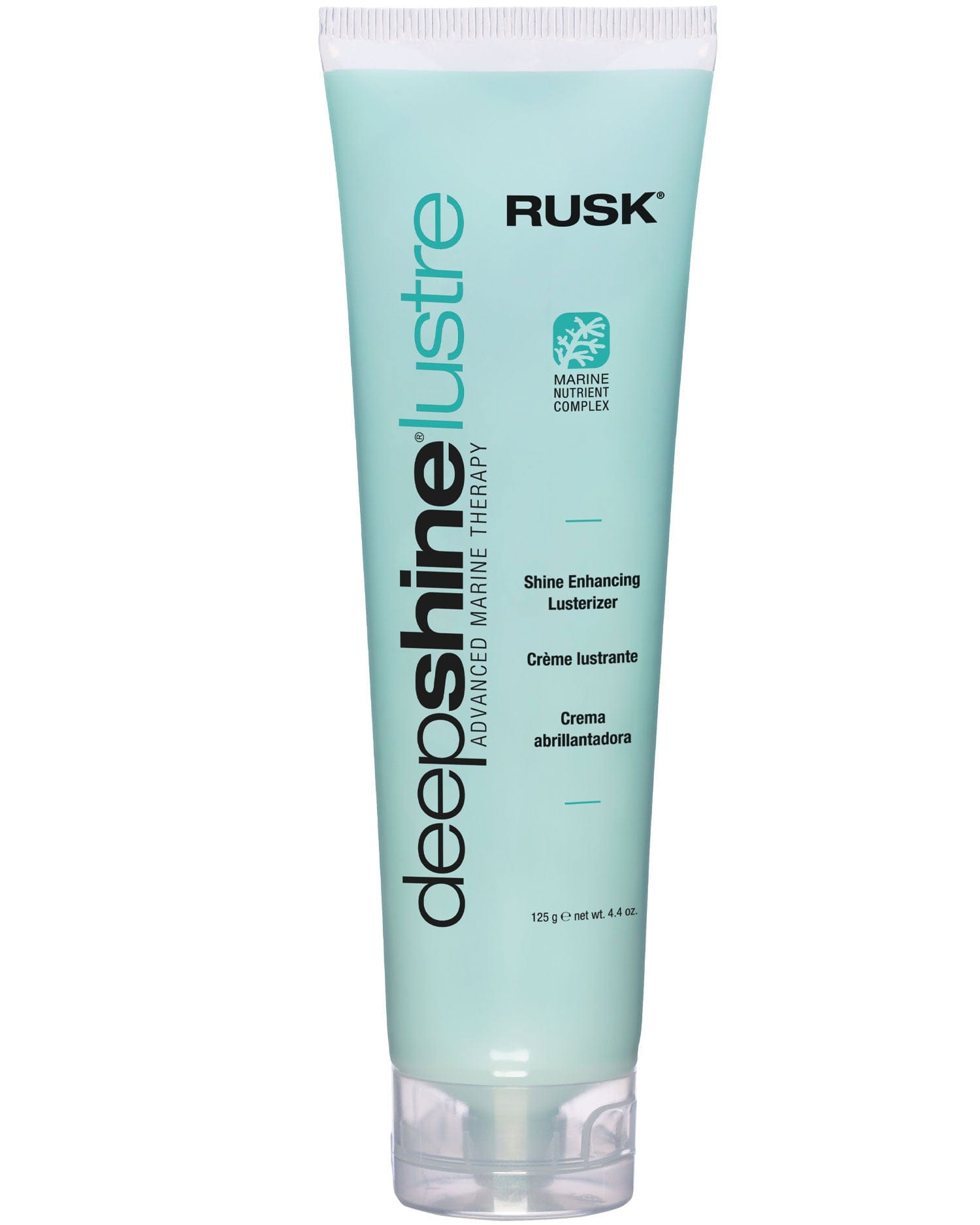 RUSK - Deepshine Lustre Shine Enhancing Lusterizer