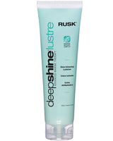 Rusk Treatment D/S LUSTERIZER  4.4 OZ      PROP 65 Deepshine Lustre Shine Enhancing Lusterizer