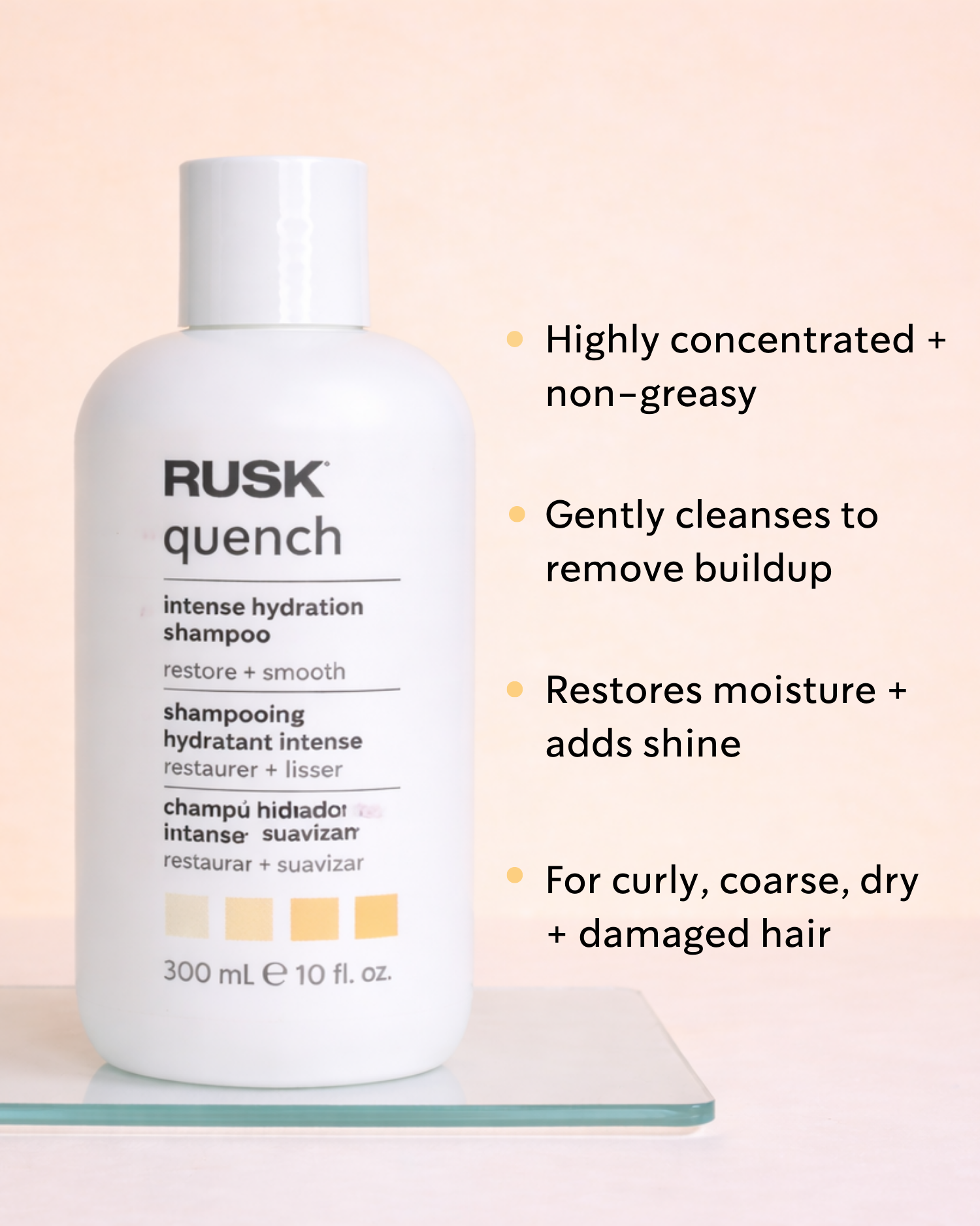 Curl Definition & Moisture Bundle
