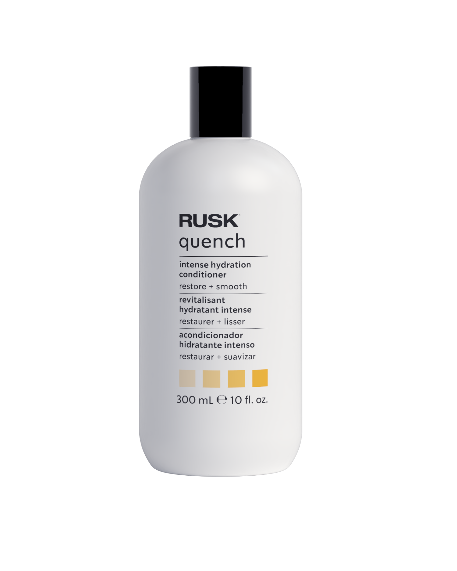 Quench Intense Hydration Conditioner 10 oz.