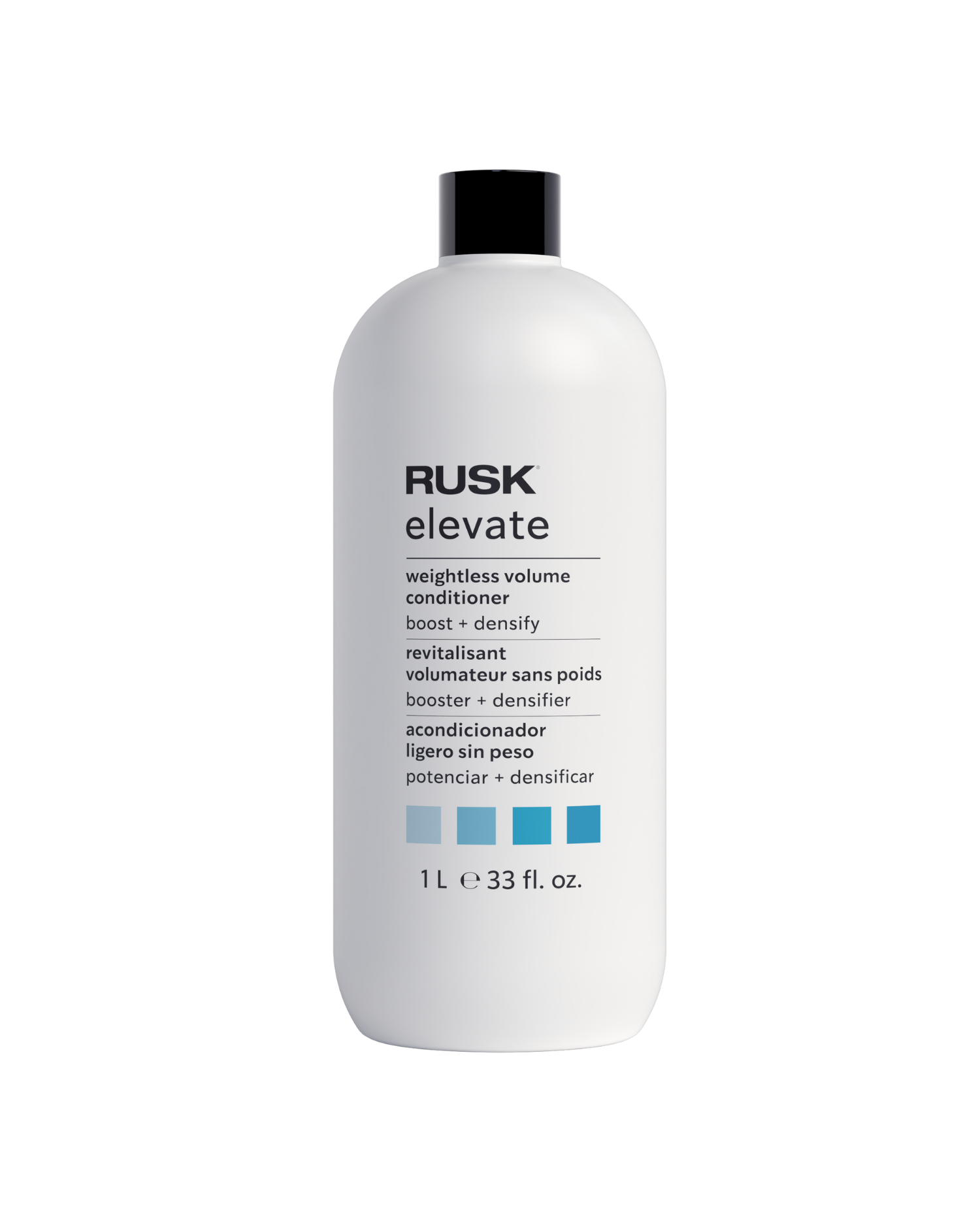 Elevate Weightless Volume Conditioner Liter