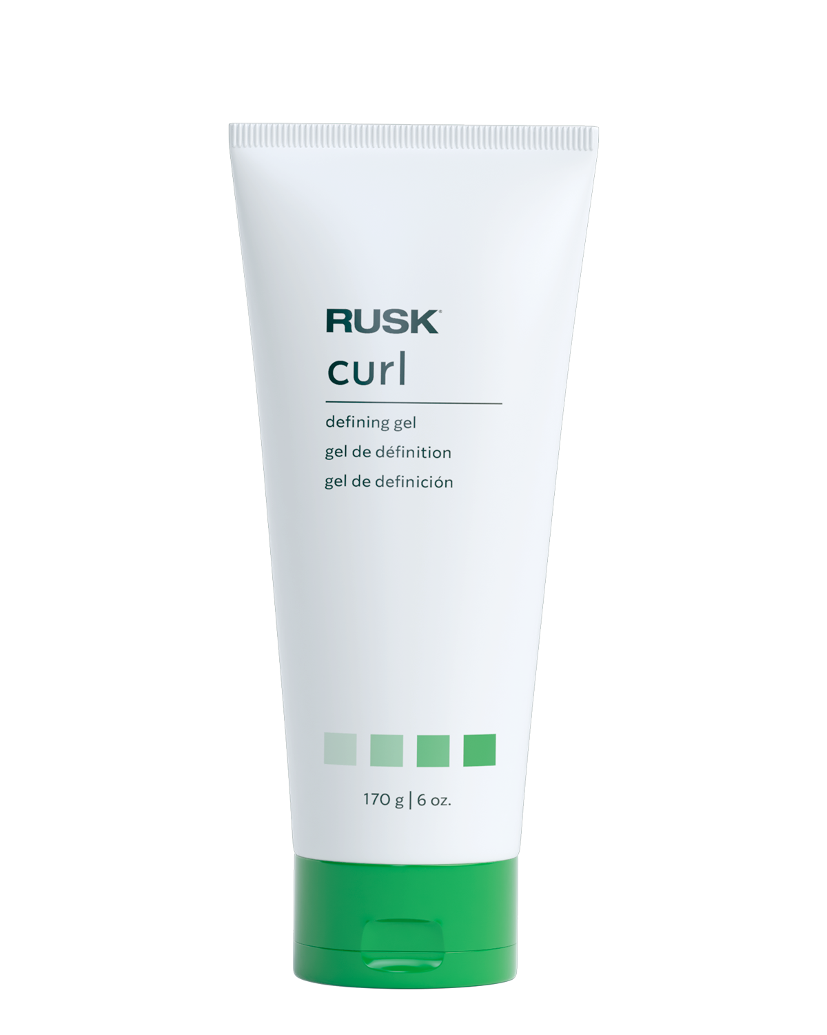 Curl Defining Gel