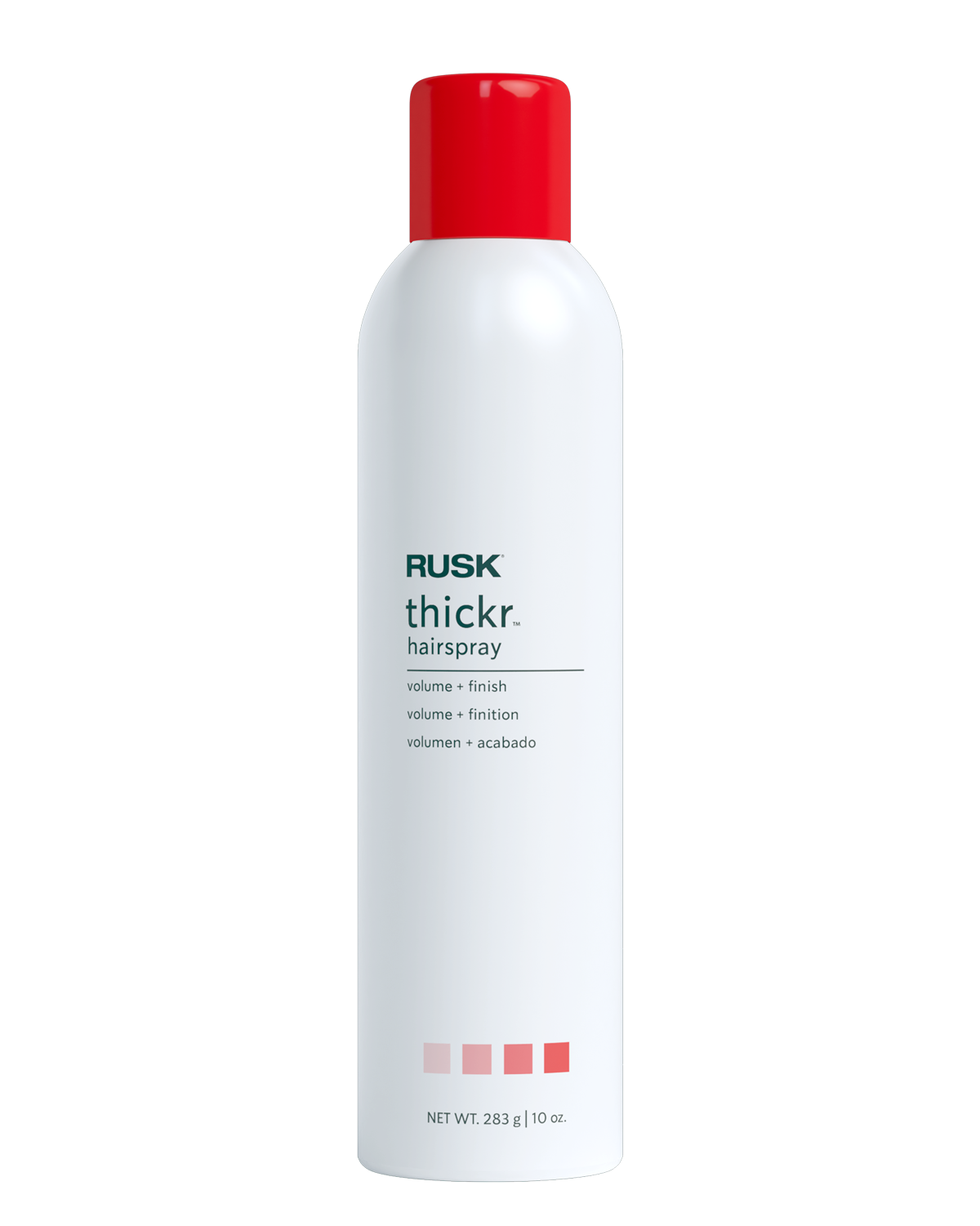 Thickr Hairspray